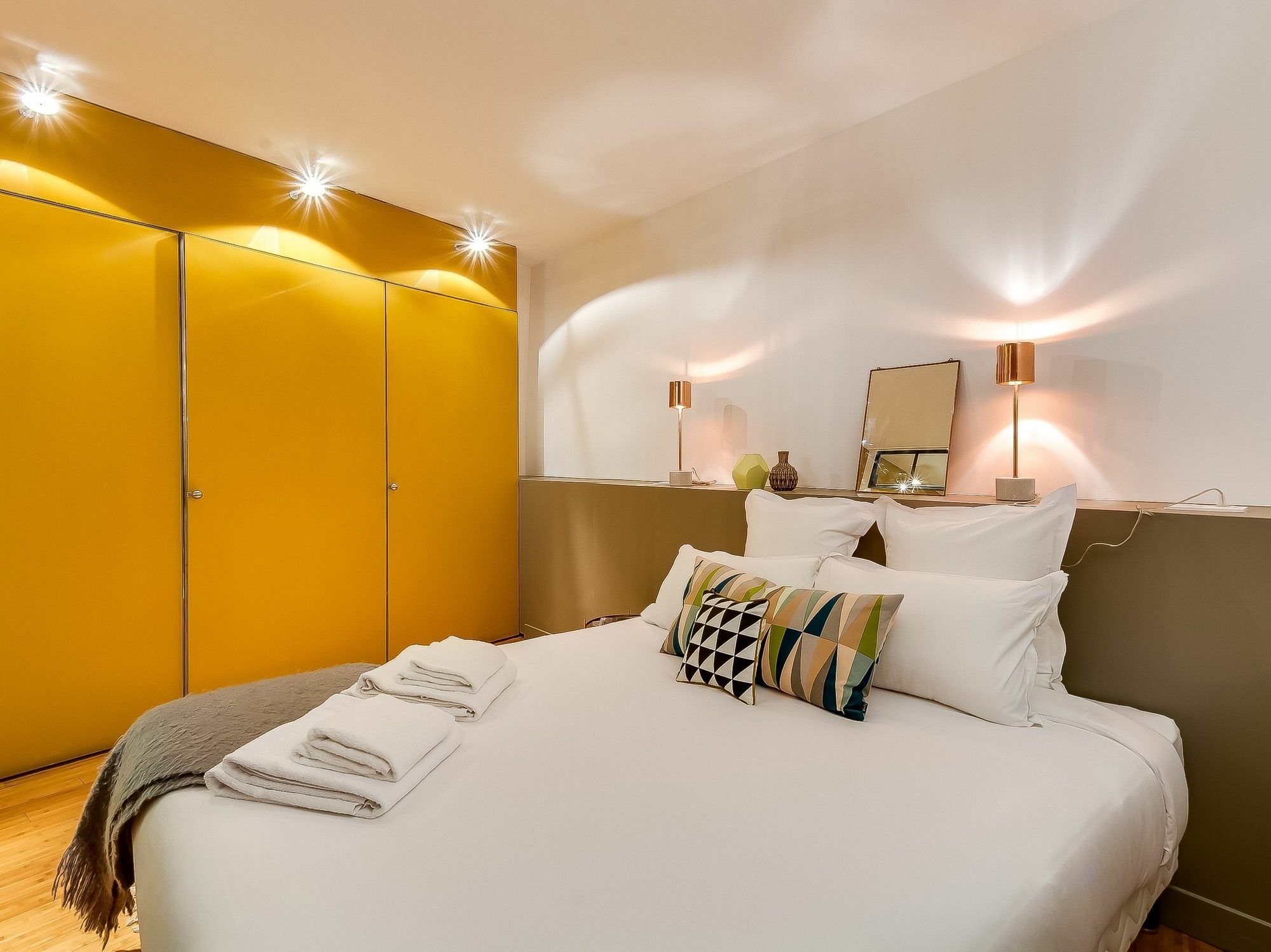 Appartamento Sweet - Rue Vaugirard