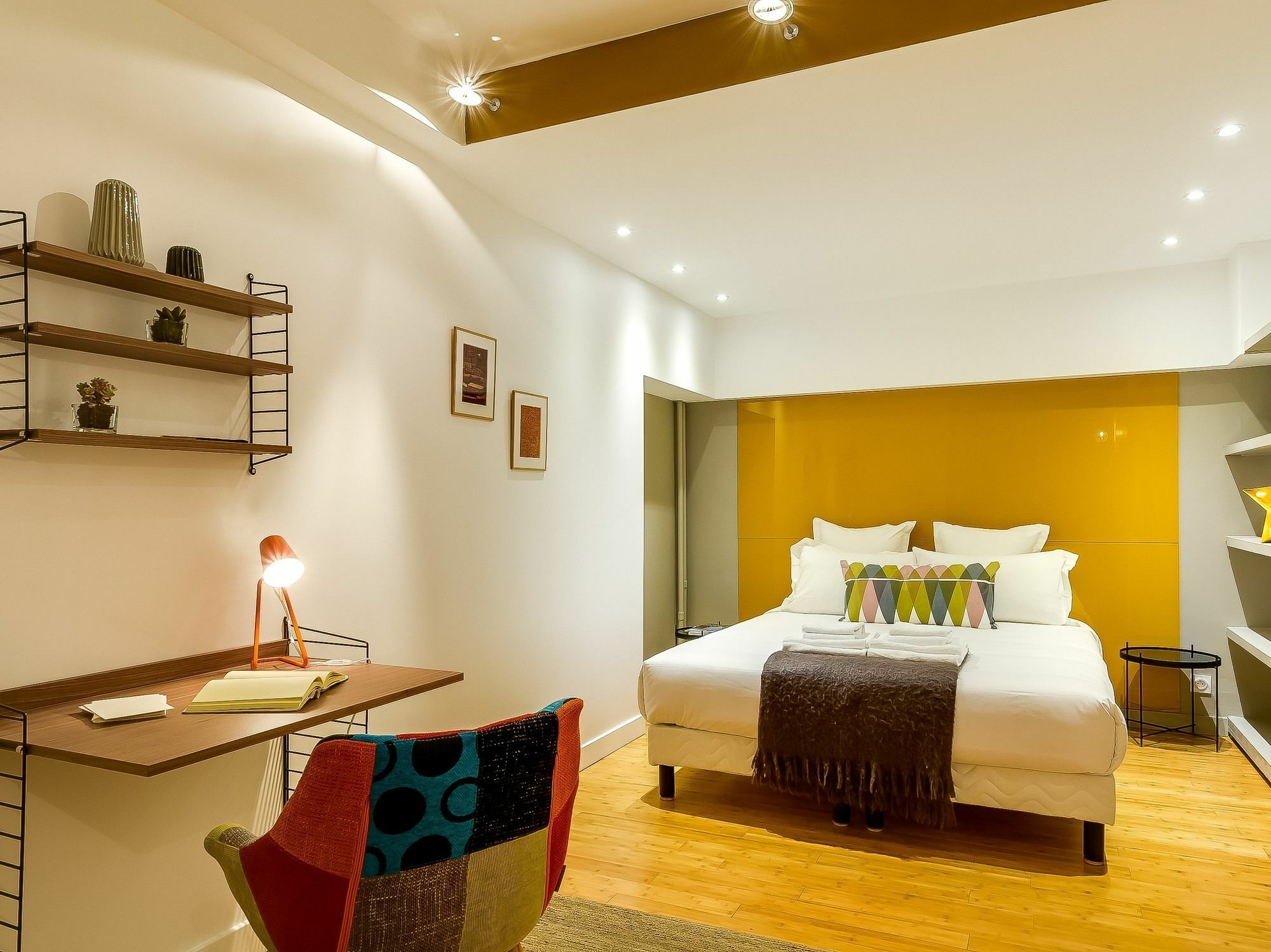 Appartamento Sweet - Rue Vaugirard