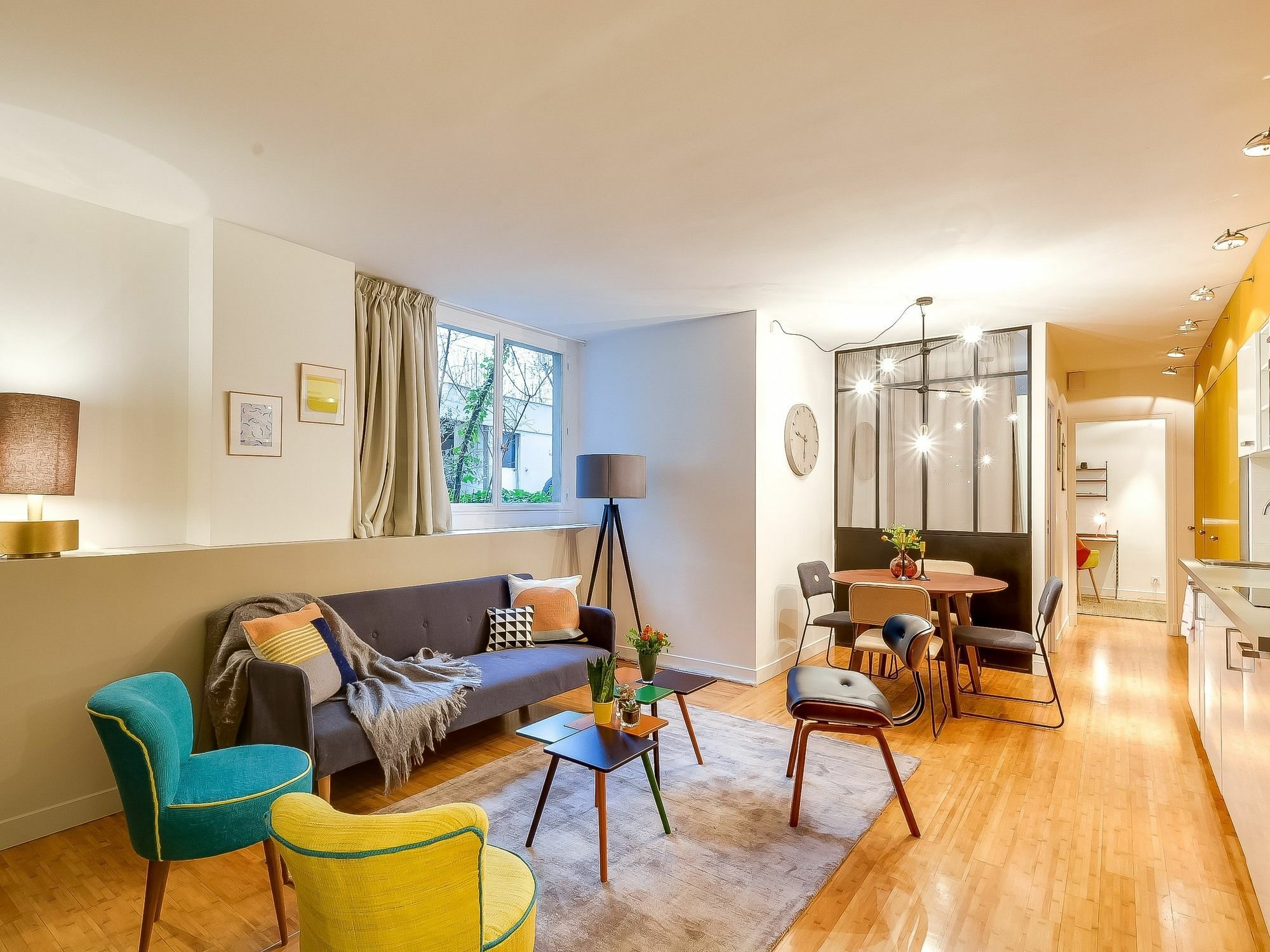 Appartamento Sweet - Rue Vaugirard *