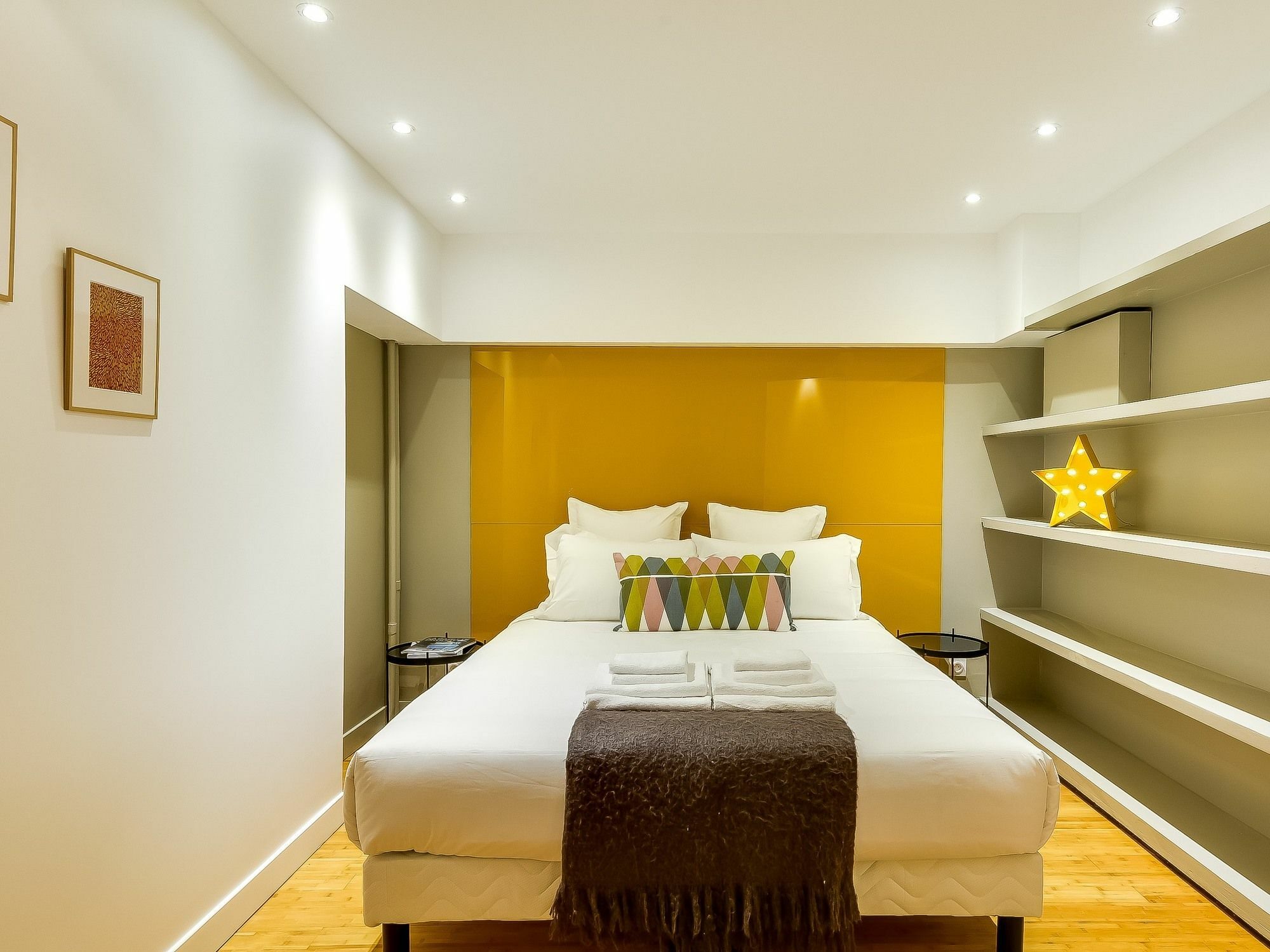 Appartamento Sweet - Rue Vaugirard *