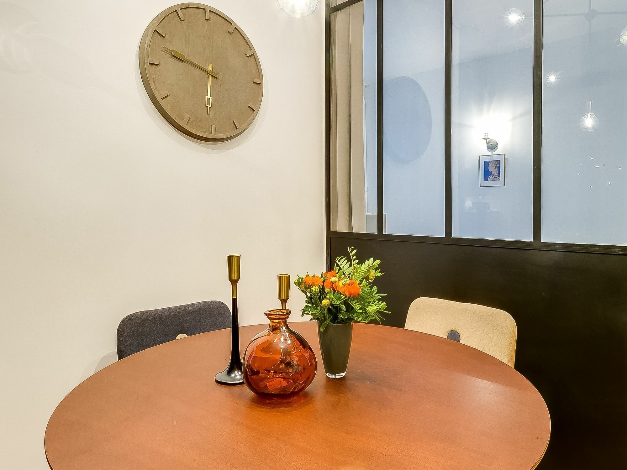 Appartamento Sweet - Rue Vaugirard *