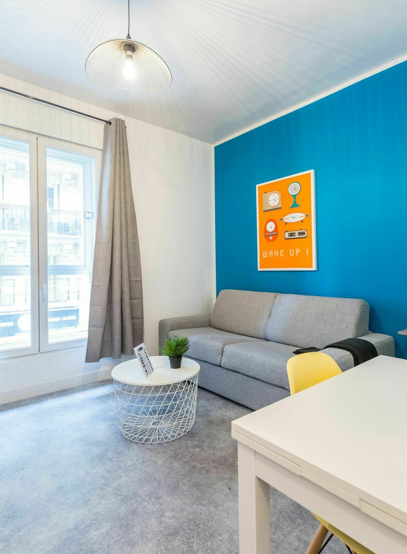 Appartamento Ws De - Le Marais Parigi