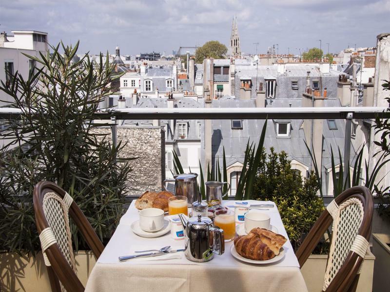 Bac Saint-germain Hotel Parigi