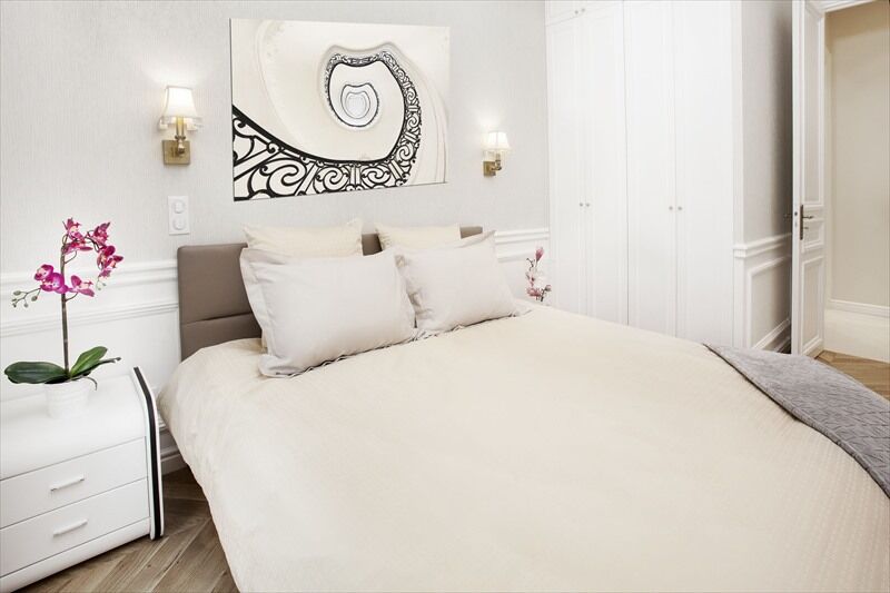 Appartamento My - Champs Elysees