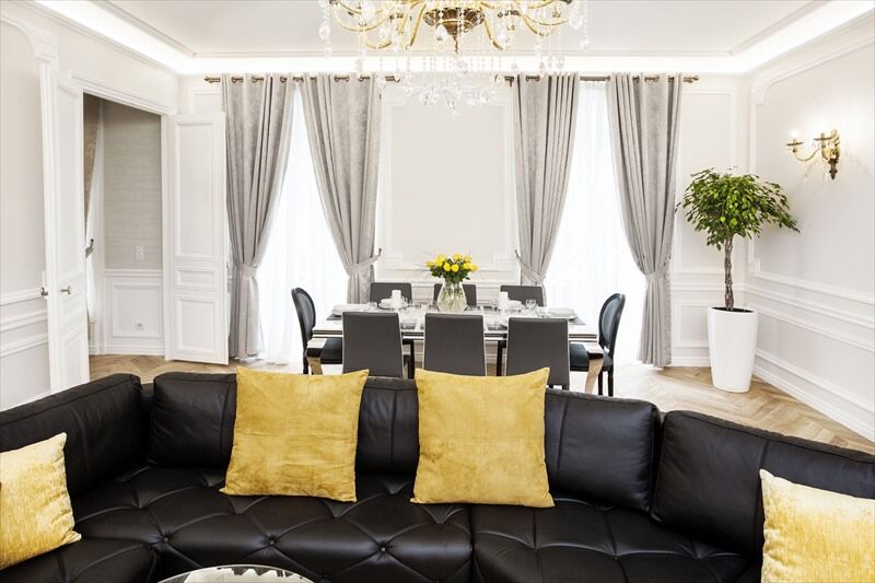 My - Champs Elysees Appartamento *