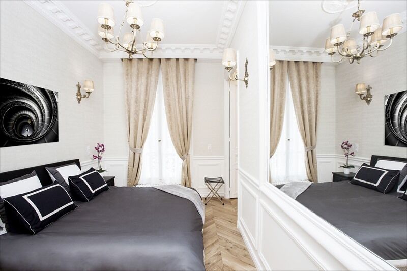 Appartamento My - Champs Elysees