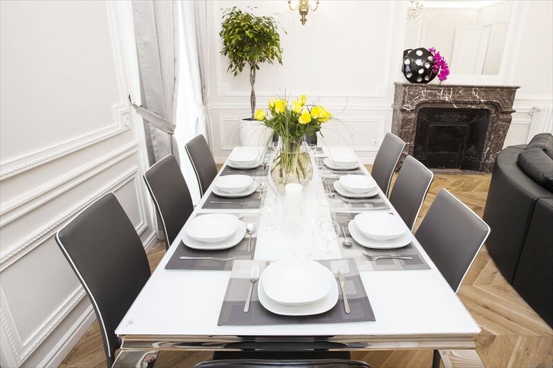 Appartamento My - Champs Elysees Parigi