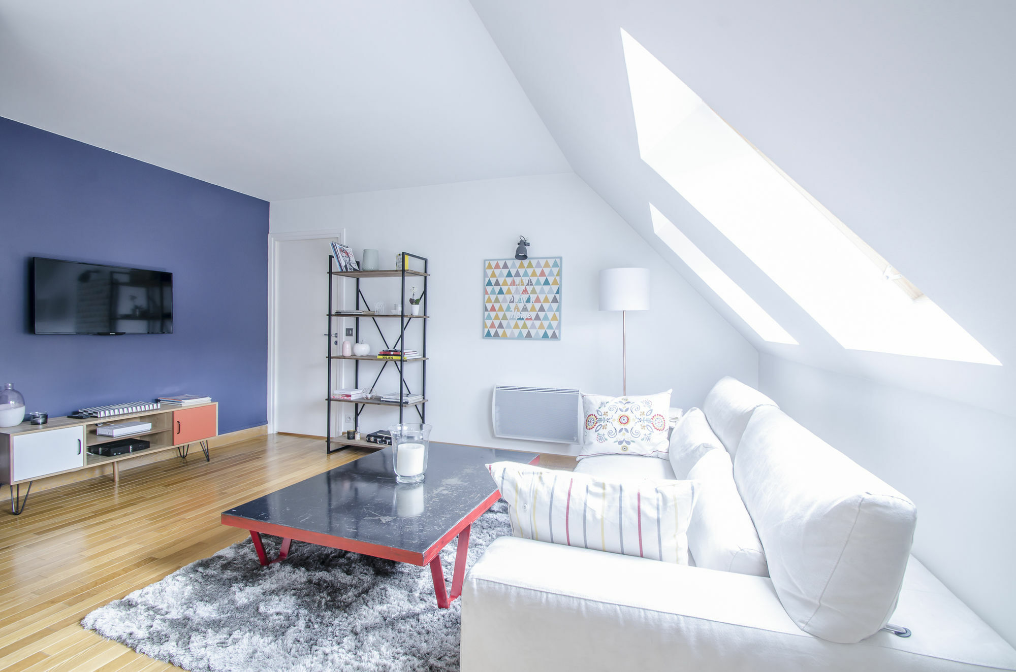 Appartamento Luxury In - Montorgueil Parigi