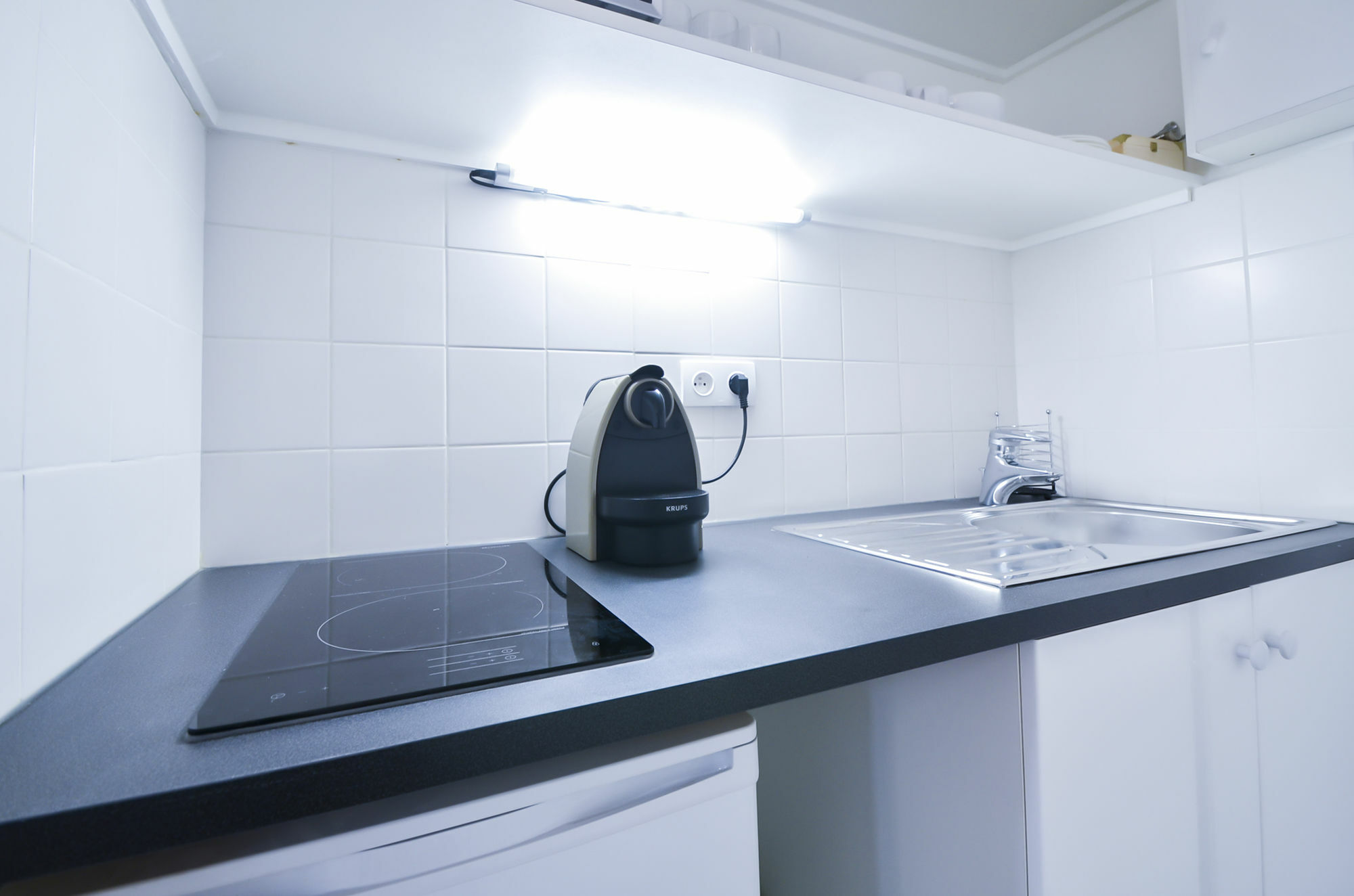 Appartamento Luxury In - Montorgueil *