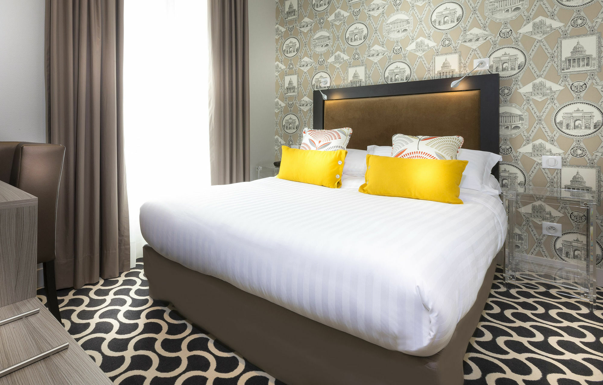International Hotel