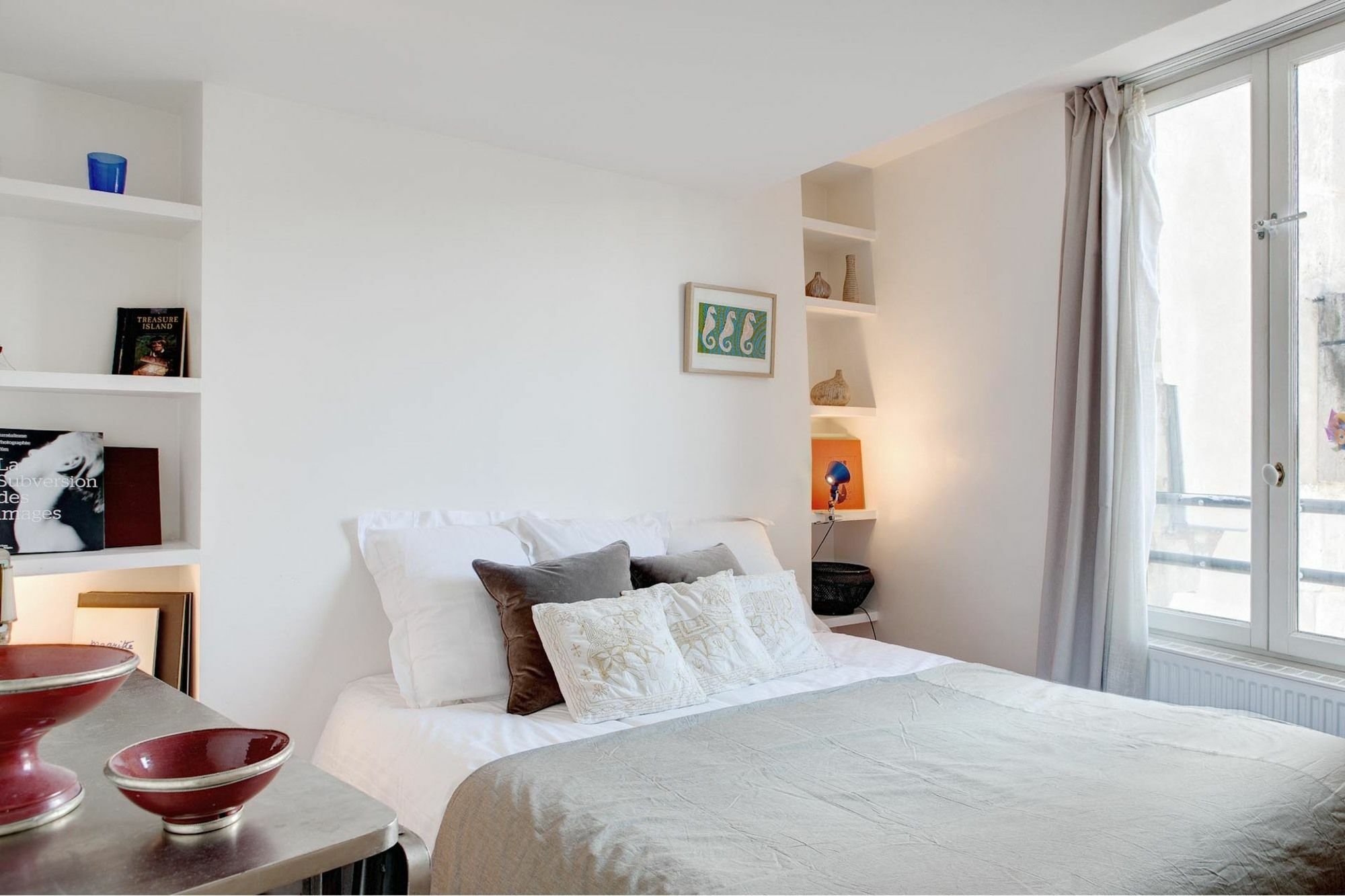 Appartamento Europea - Centre