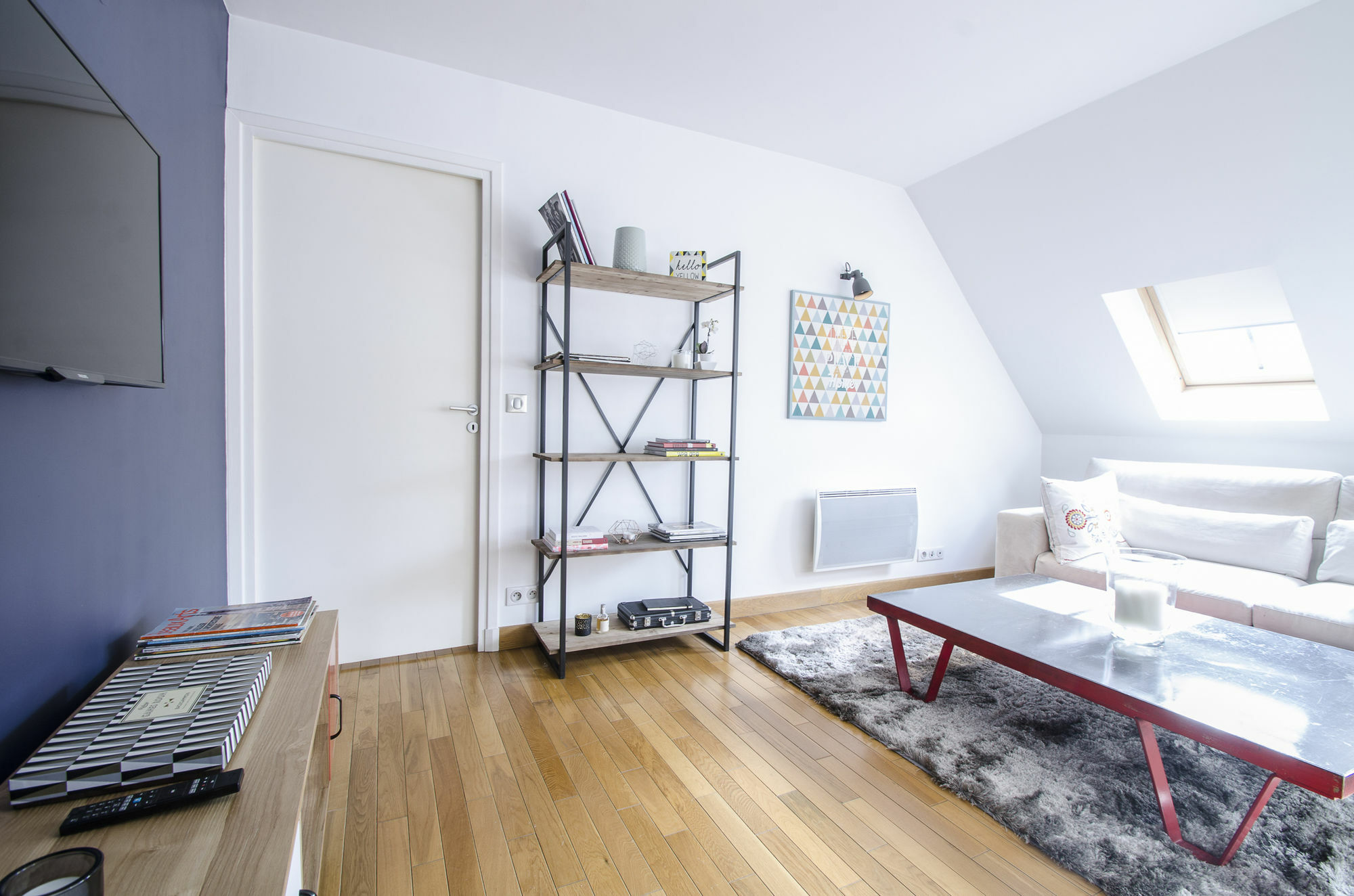 Luxury In - Montorgueil