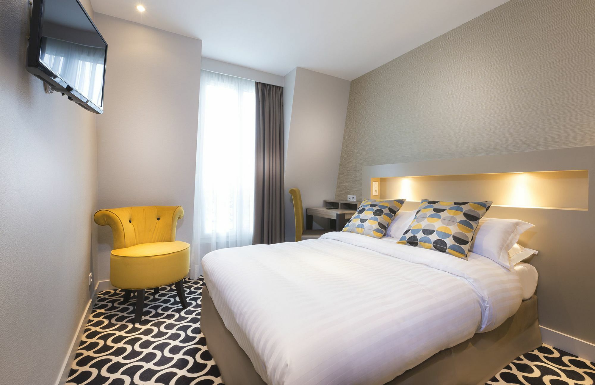 International Hotel Parigi
