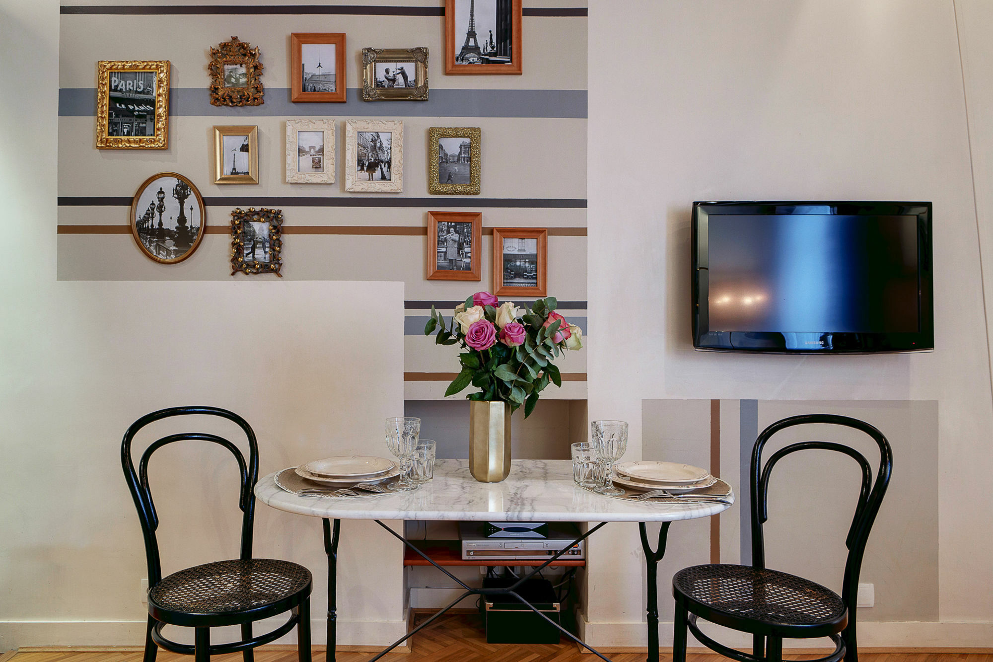 Europea - Centre Appartamento *