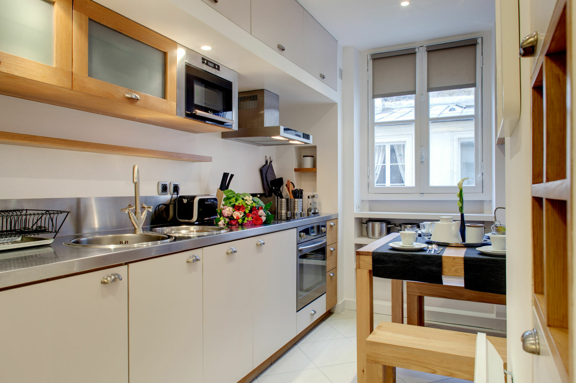 Appartamento Europea - Centre