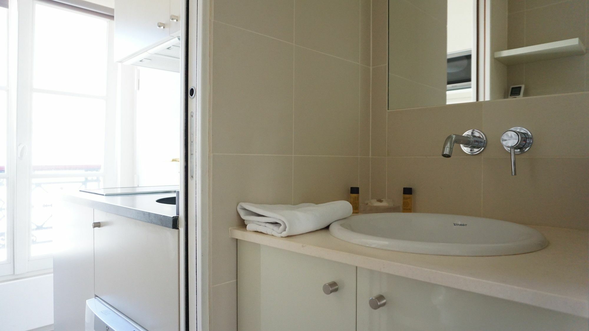 Appartamento Saint-germain-des-pres - - 6 Parigi