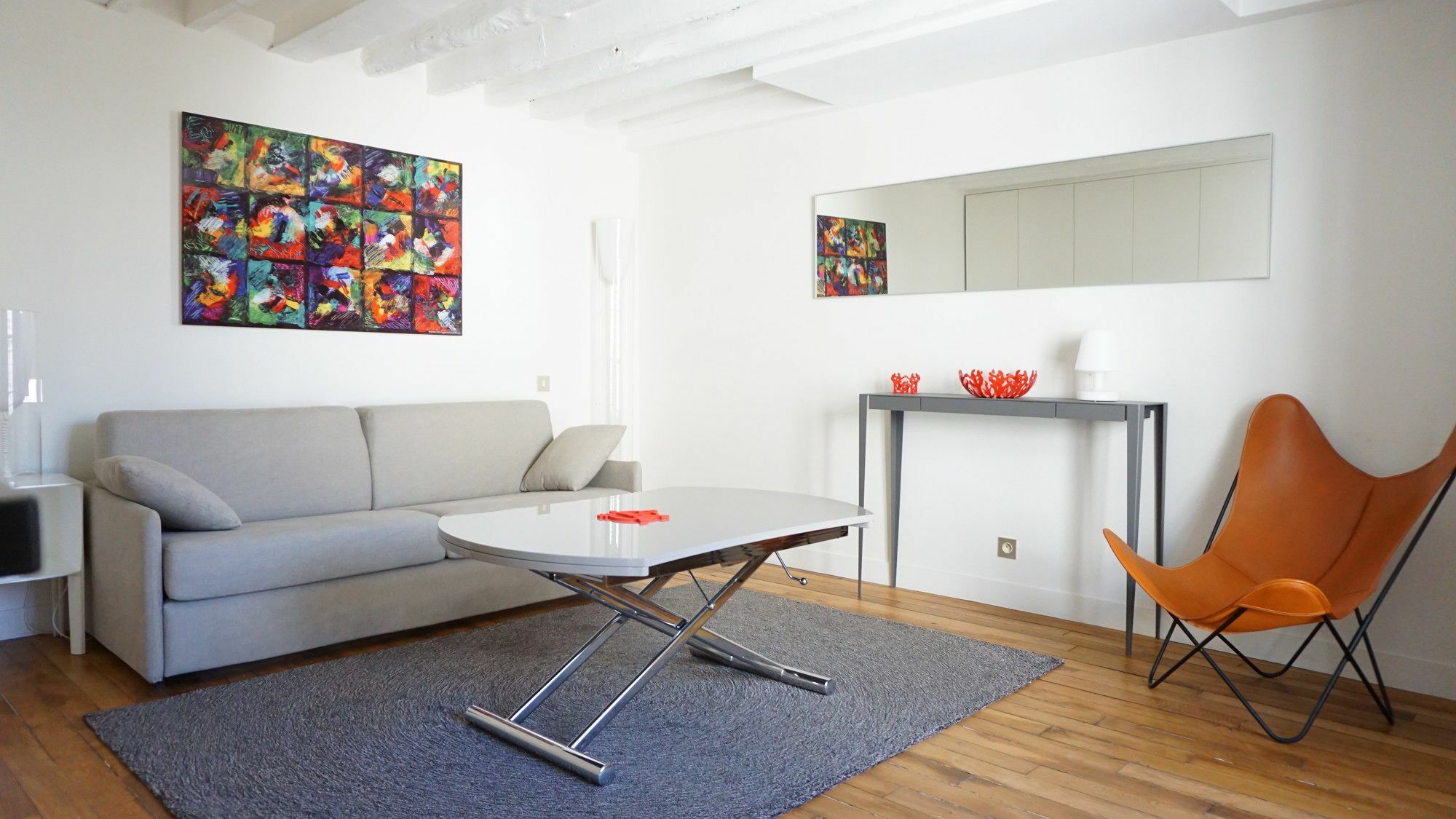 Saint-germain-des-pres - - 6 *