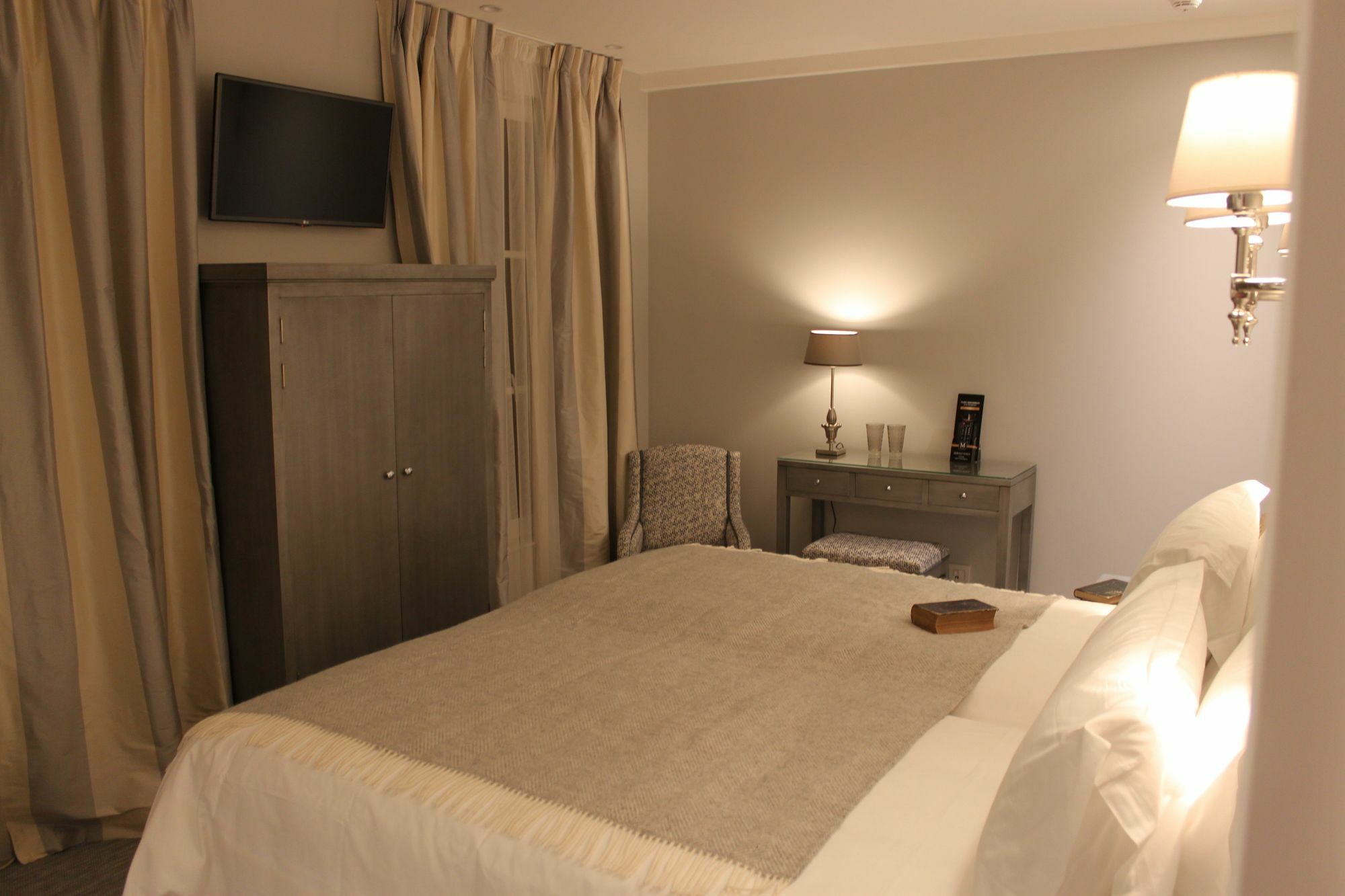 My In Hotel Parigi