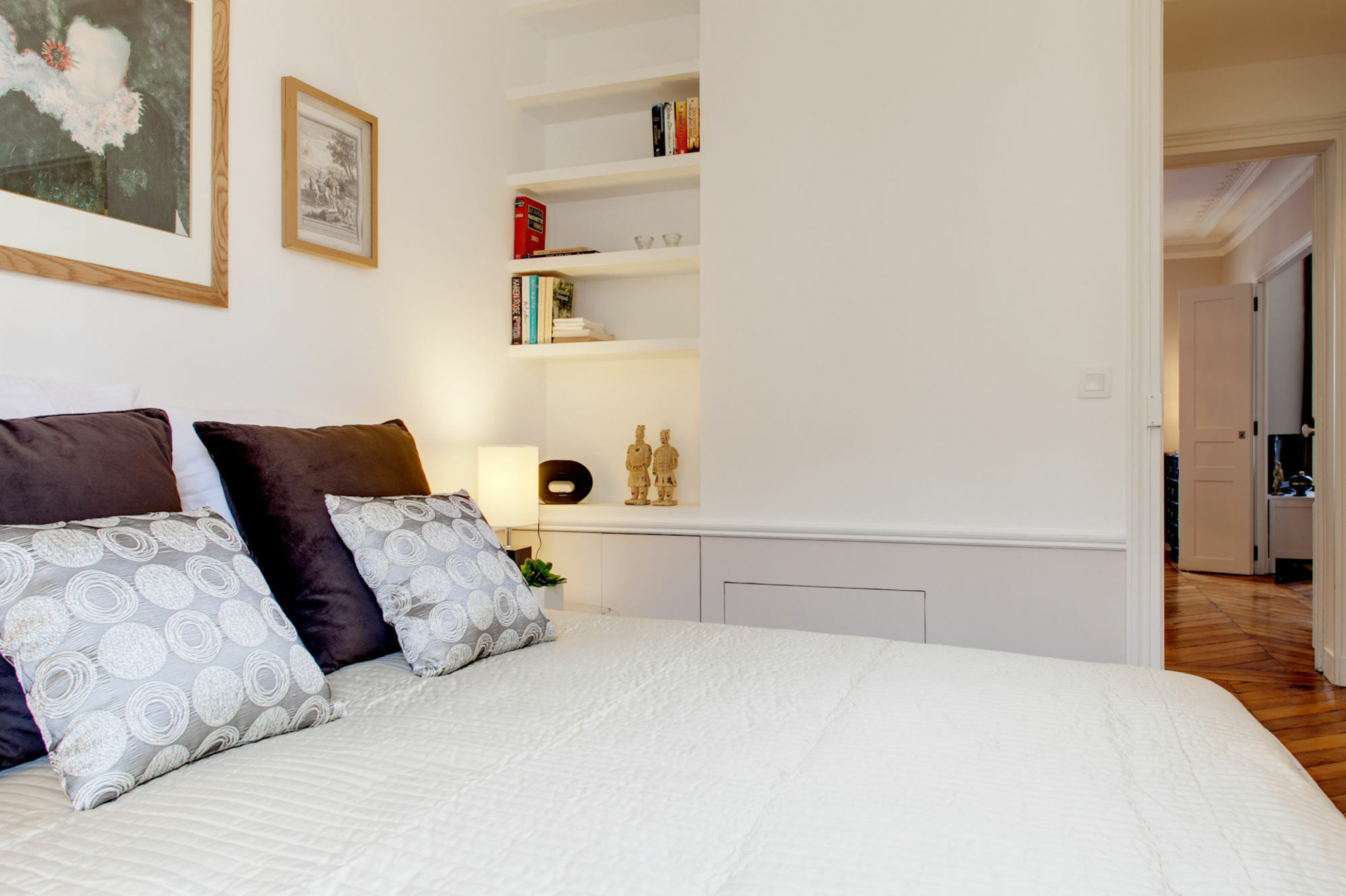 Appartamento Europea - Centre