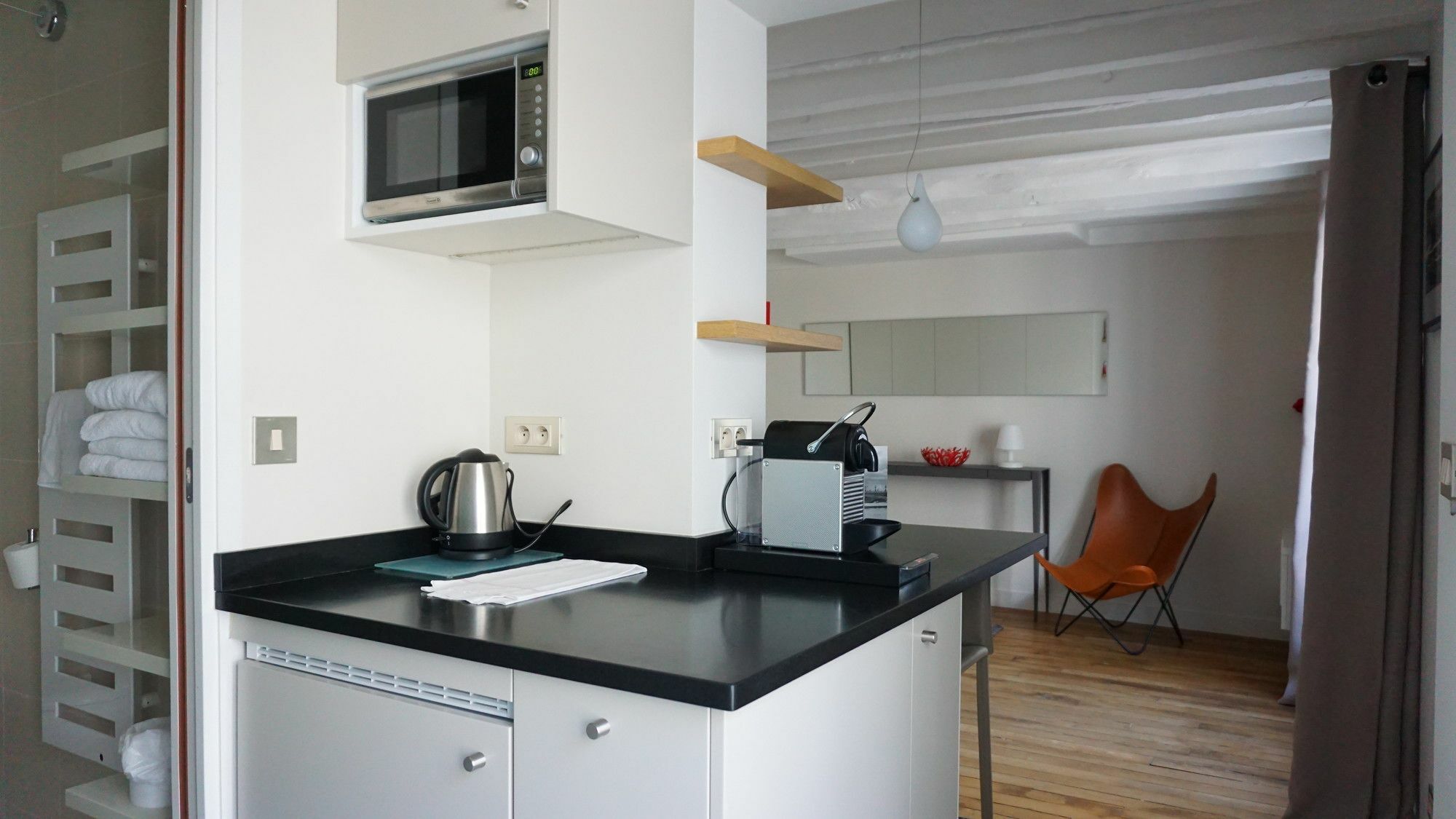 Appartamento Saint-germain-des-pres - - 6
