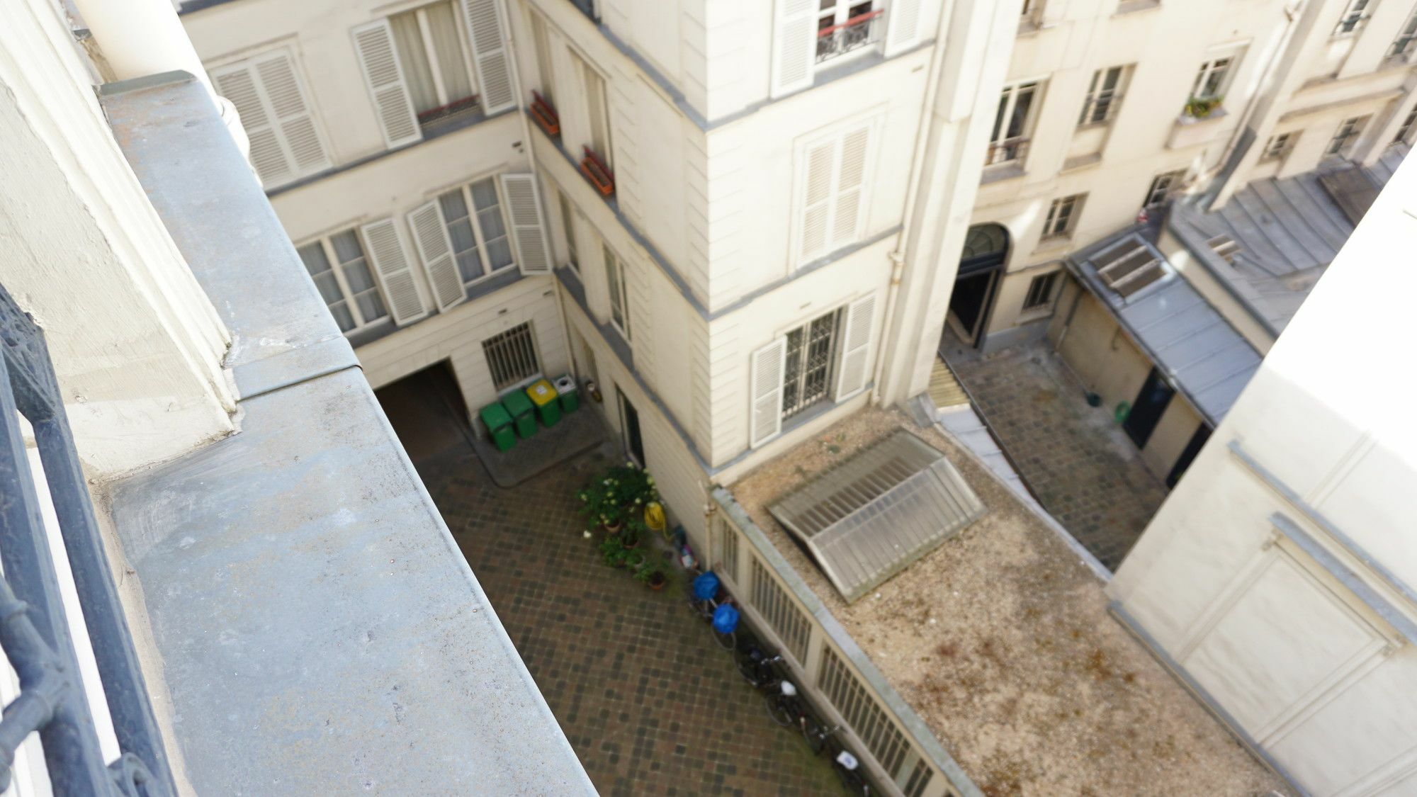 Saint-germain-des-pres - - 6 Appartamento Parigi