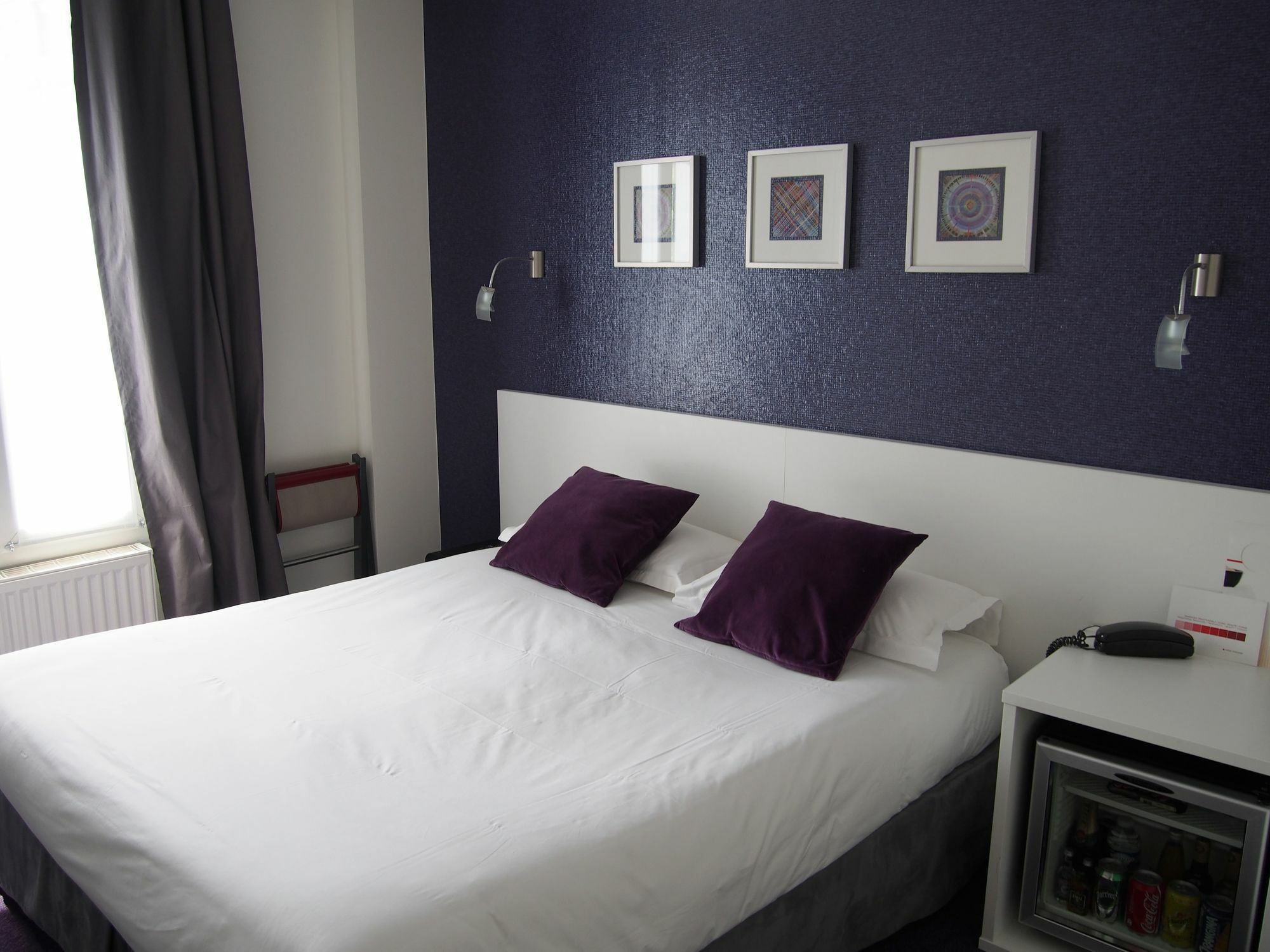 Hotel Porte De Versailles Parigi