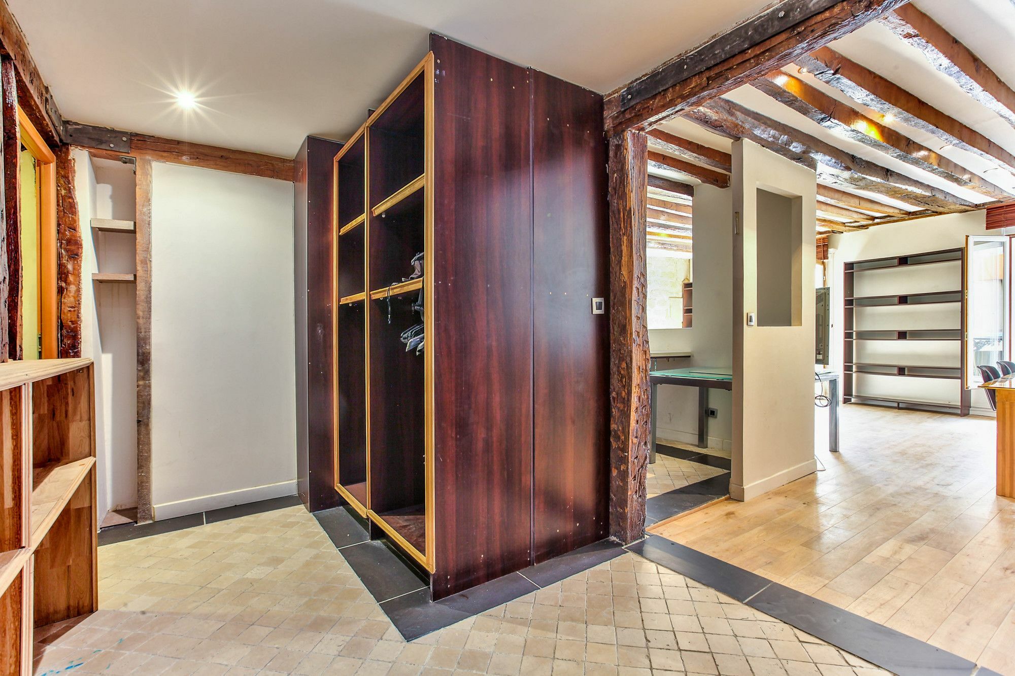 Appartamento 43 - Spacious Parisian Flat Of Grands Boulevards *