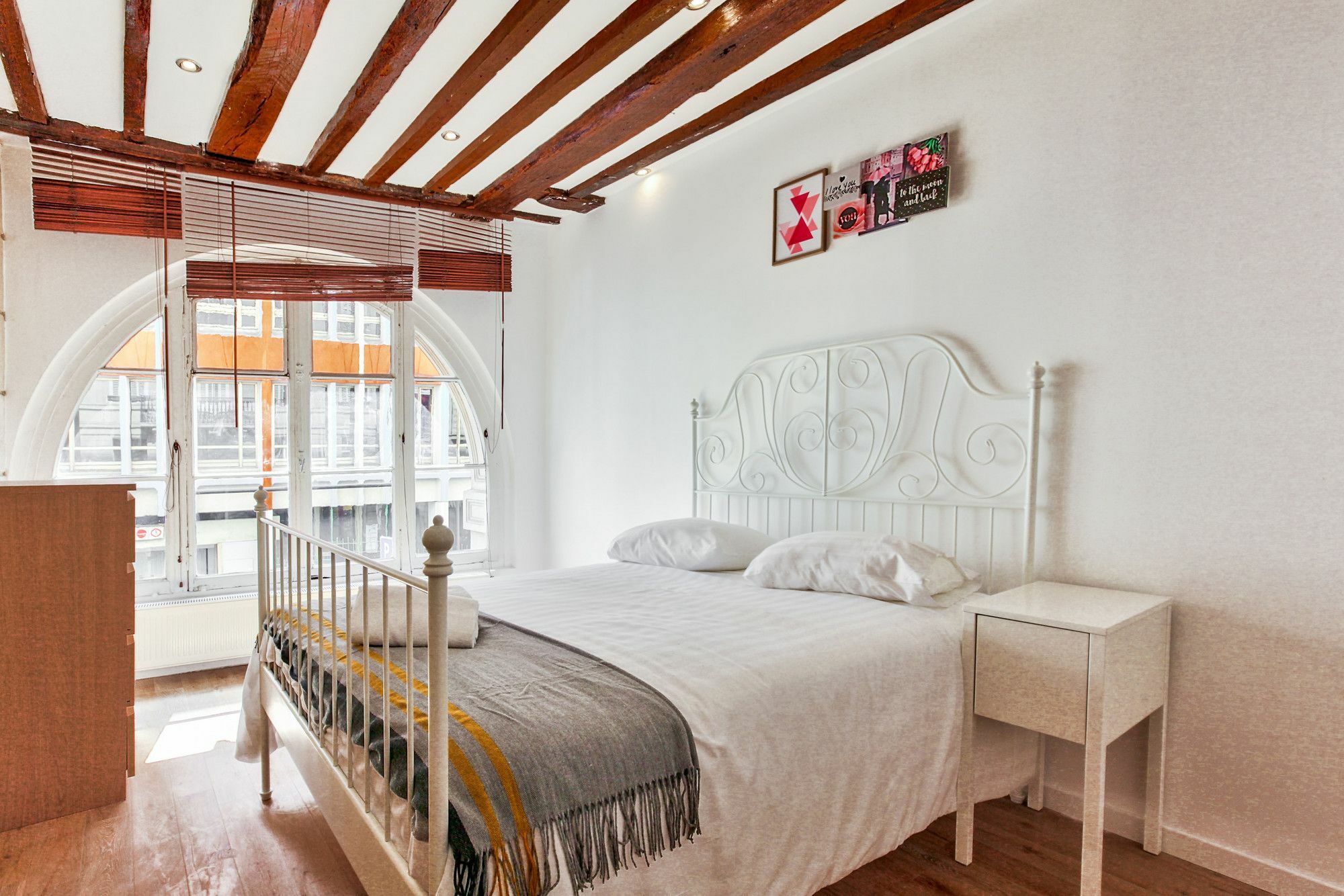 43 - Spacious Parisian Flat Of Grands Boulevards * Parigi
