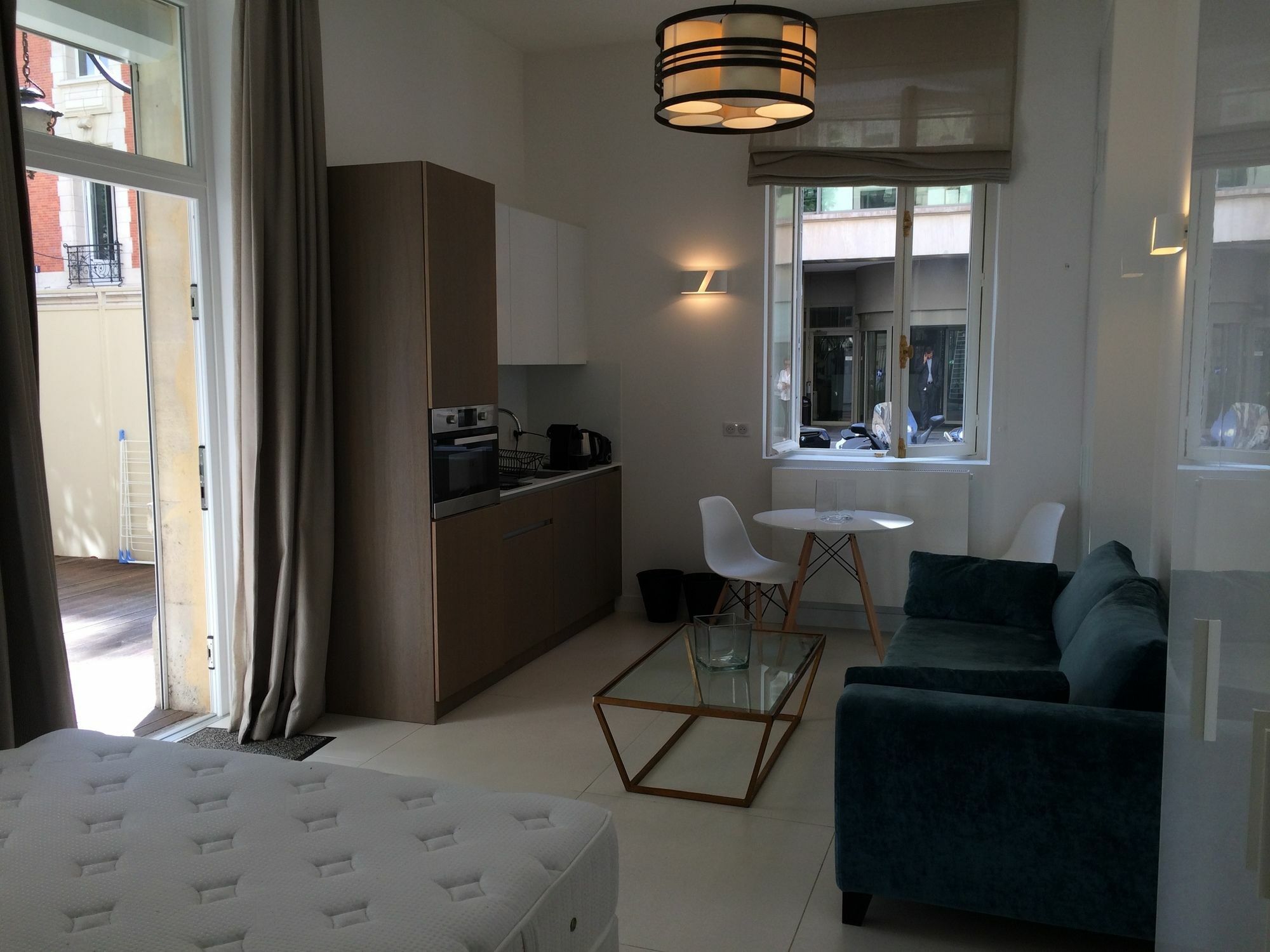 Milestay Champs Elysees