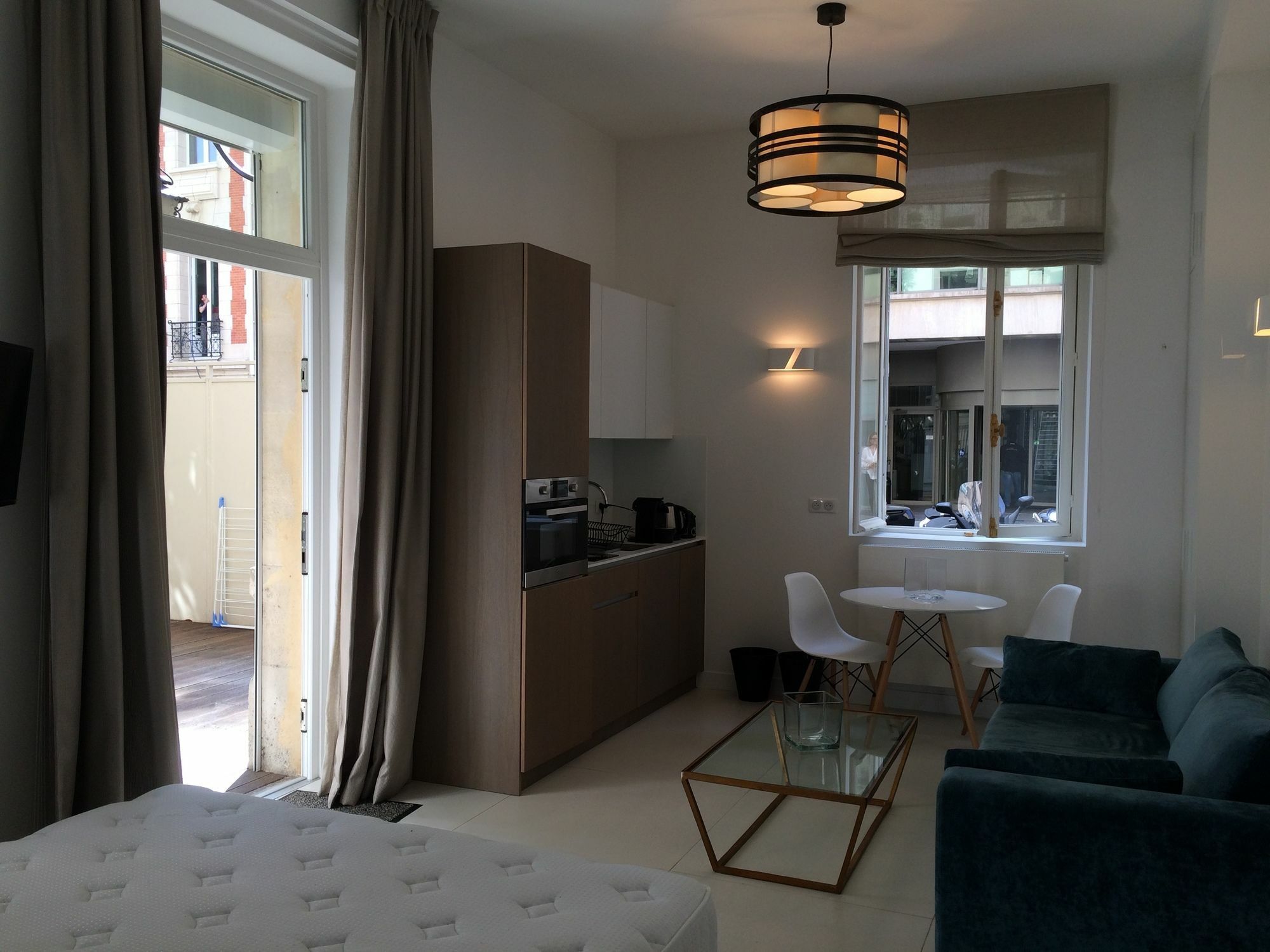 Appartamento Milestay Champs Elysees *