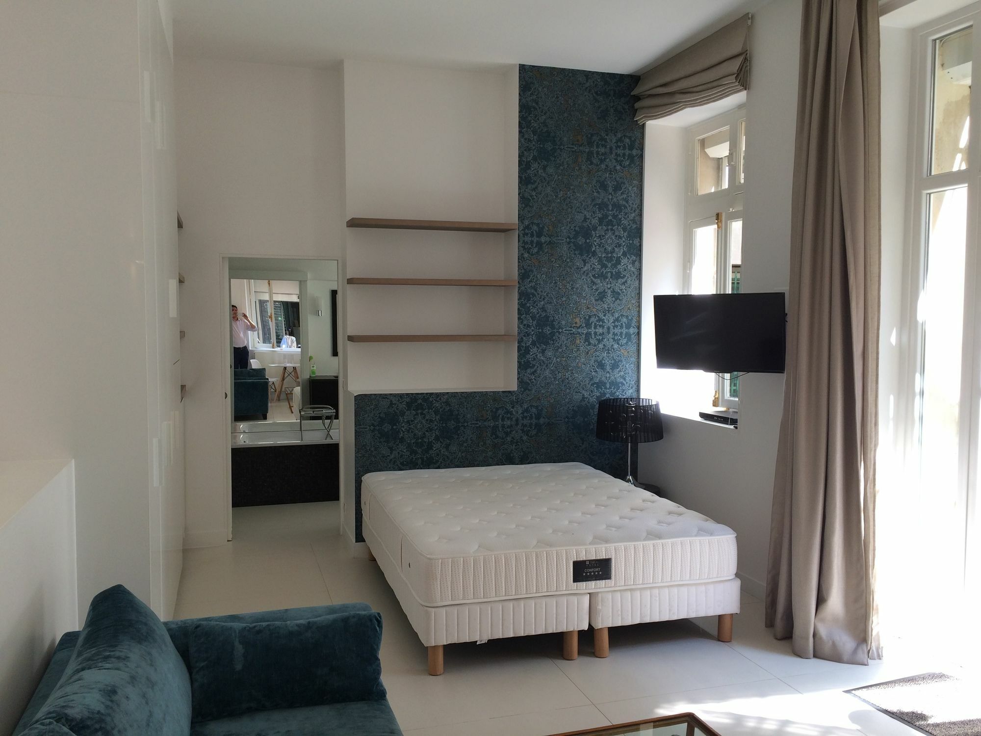 Milestay Champs Elysees Appartamento Parigi