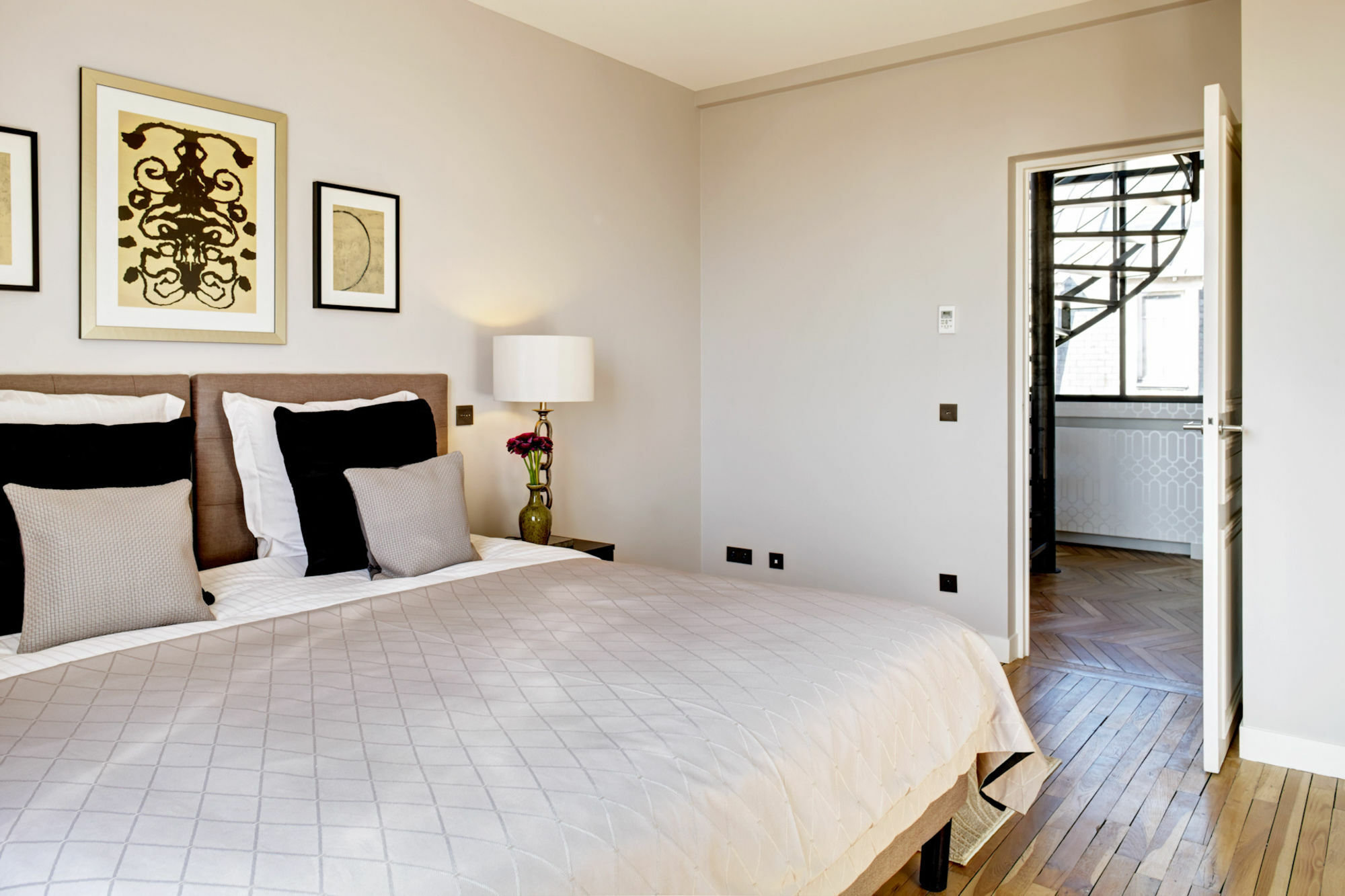 Europea - Centre Appartamento