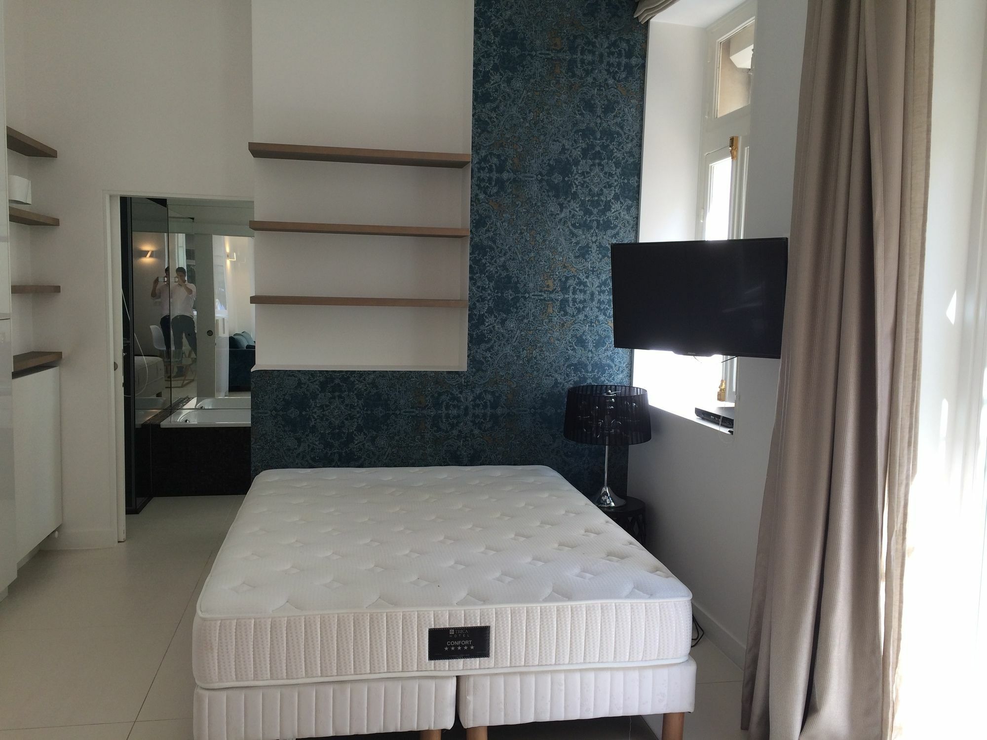 Milestay Champs Elysees Appartamento *