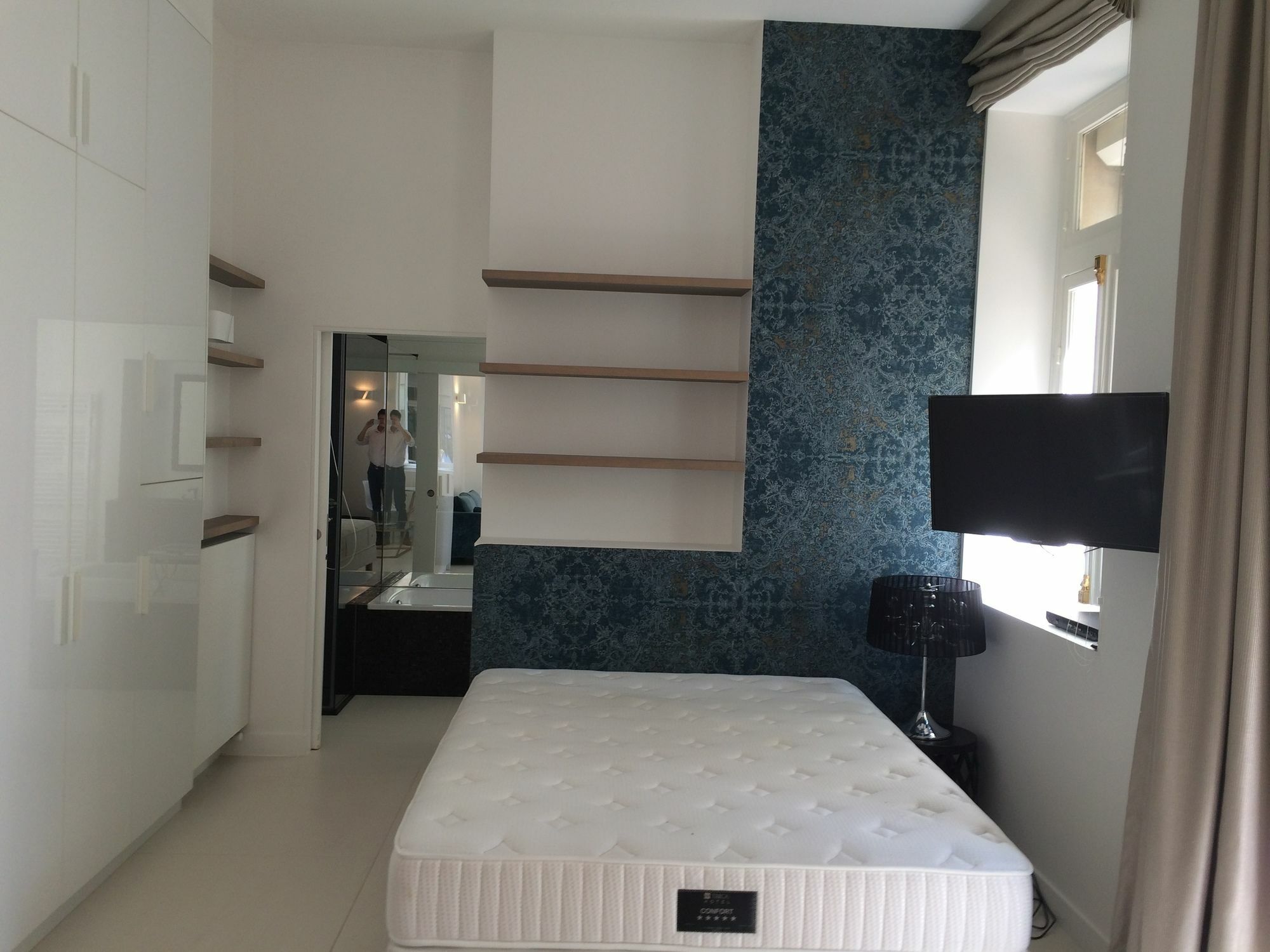 Appartamento Milestay Champs Elysees Parigi