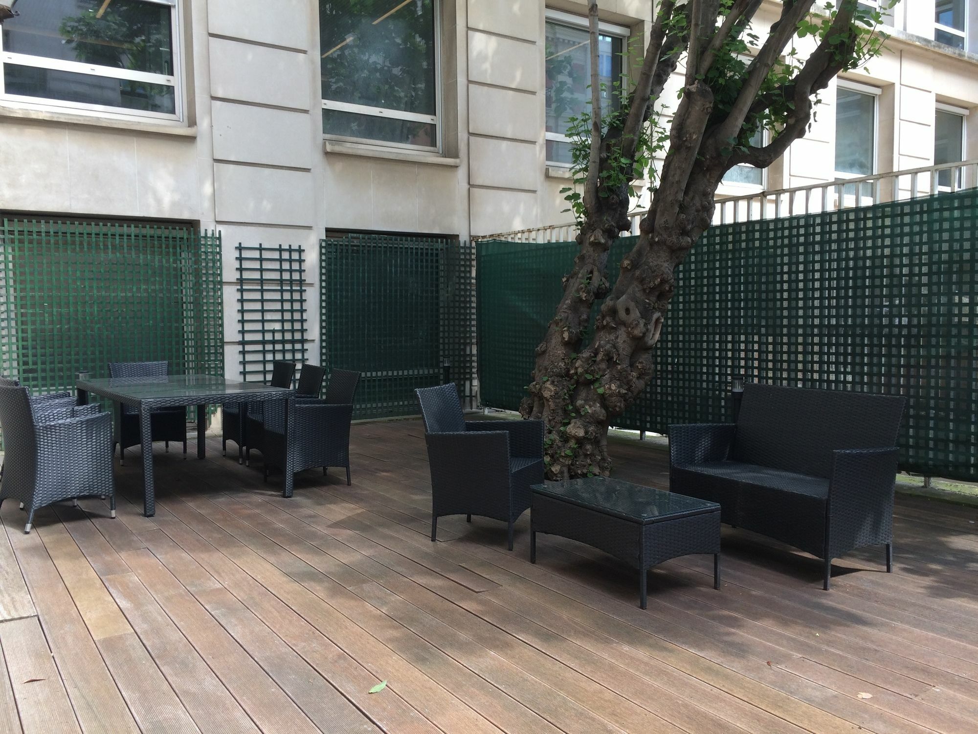 Appartamento Milestay Champs Elysees