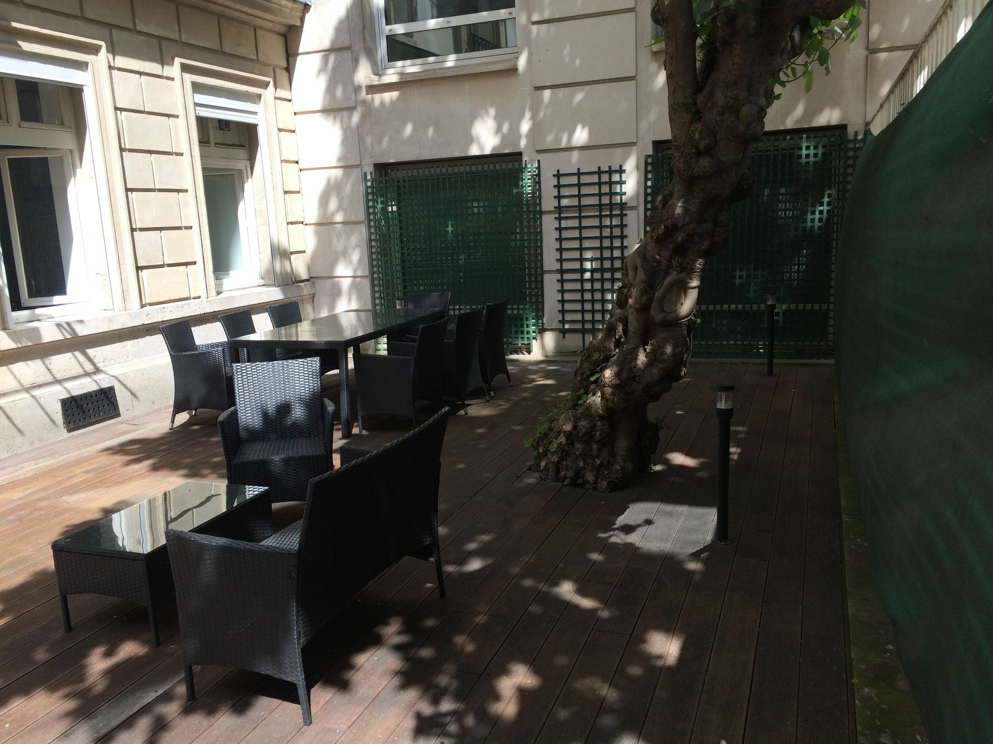 Milestay Champs Elysees * Parigi