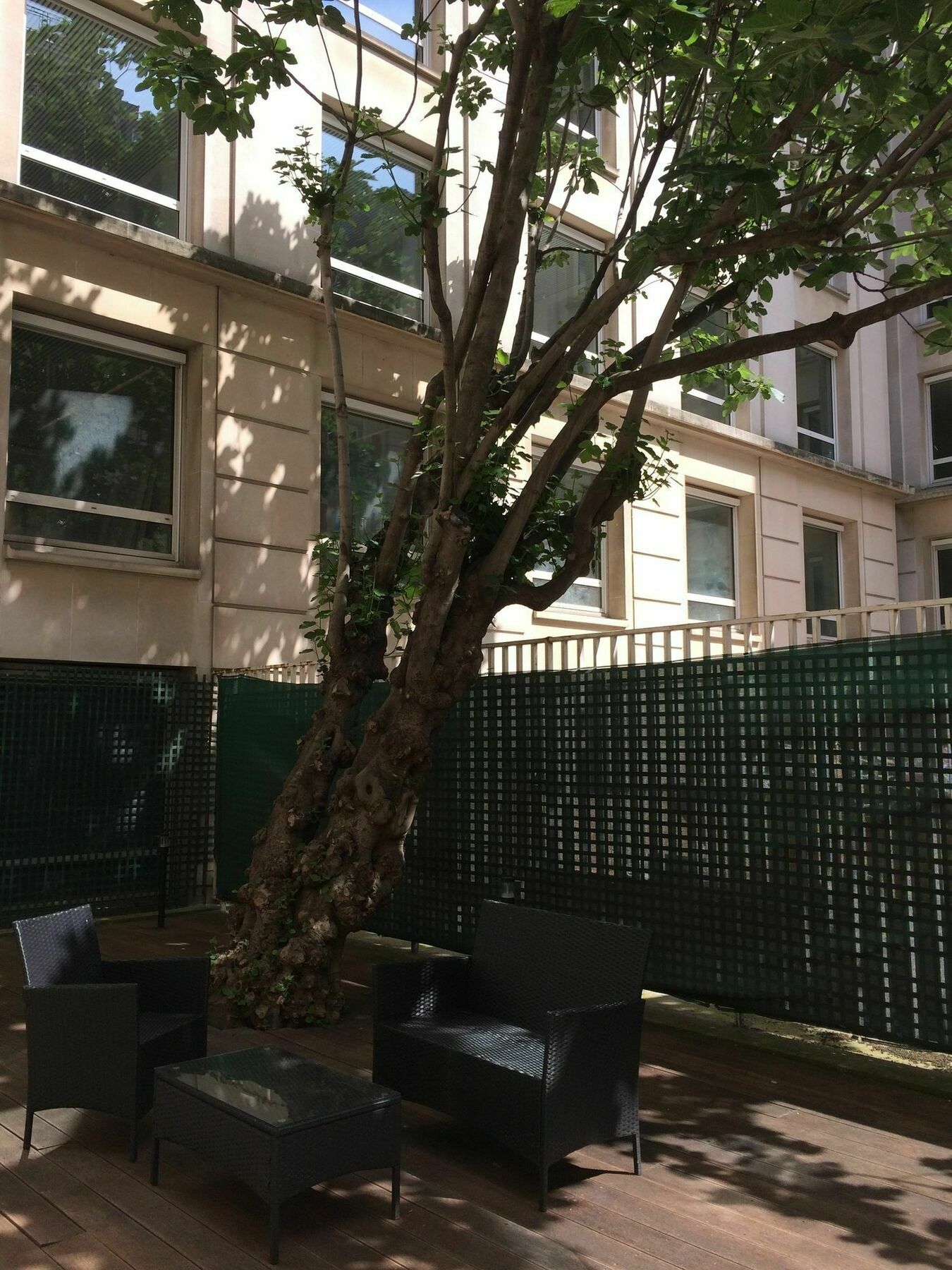 Milestay Champs Elysees Parigi