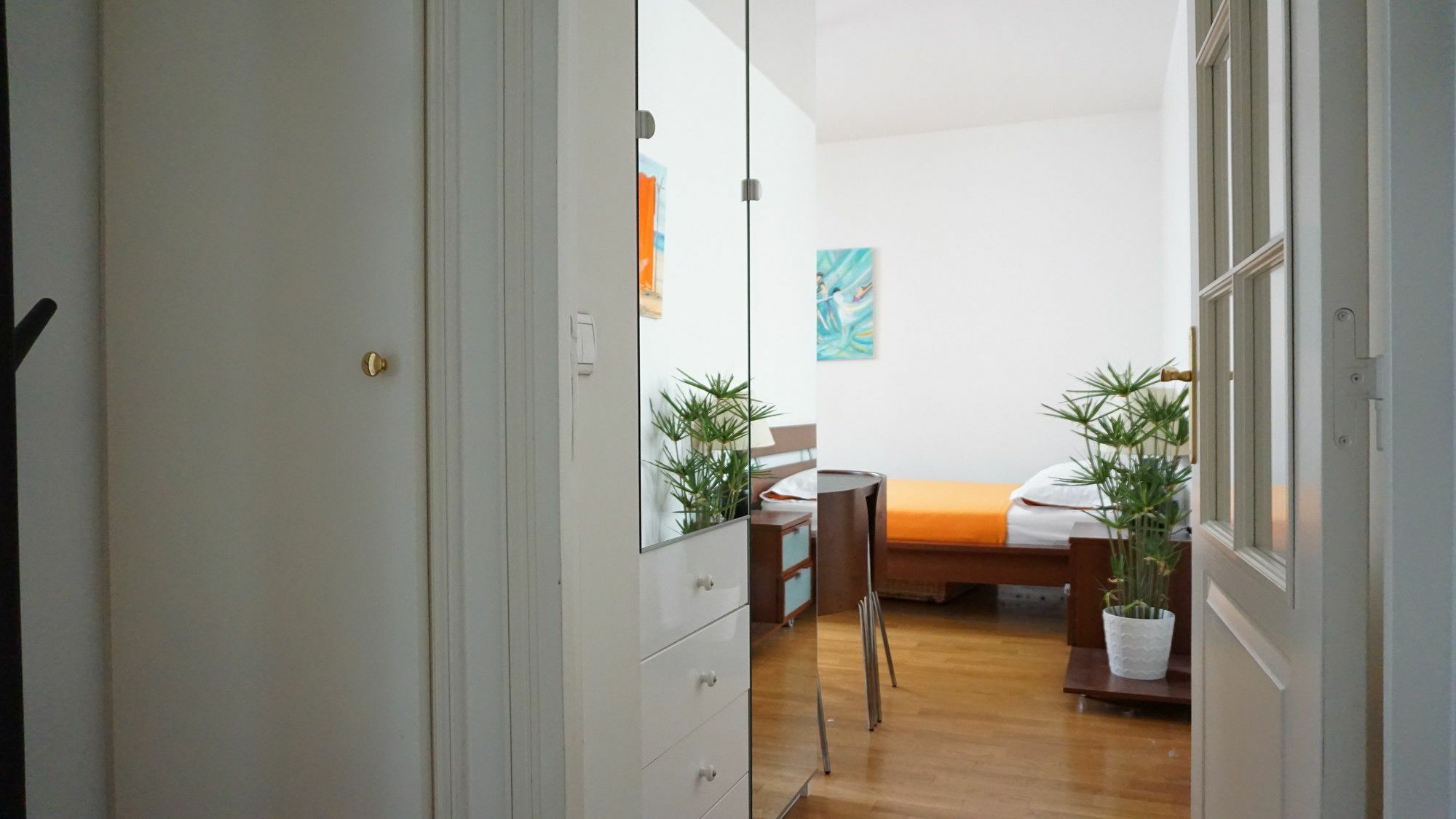 Appartamento Madeleine - - 8