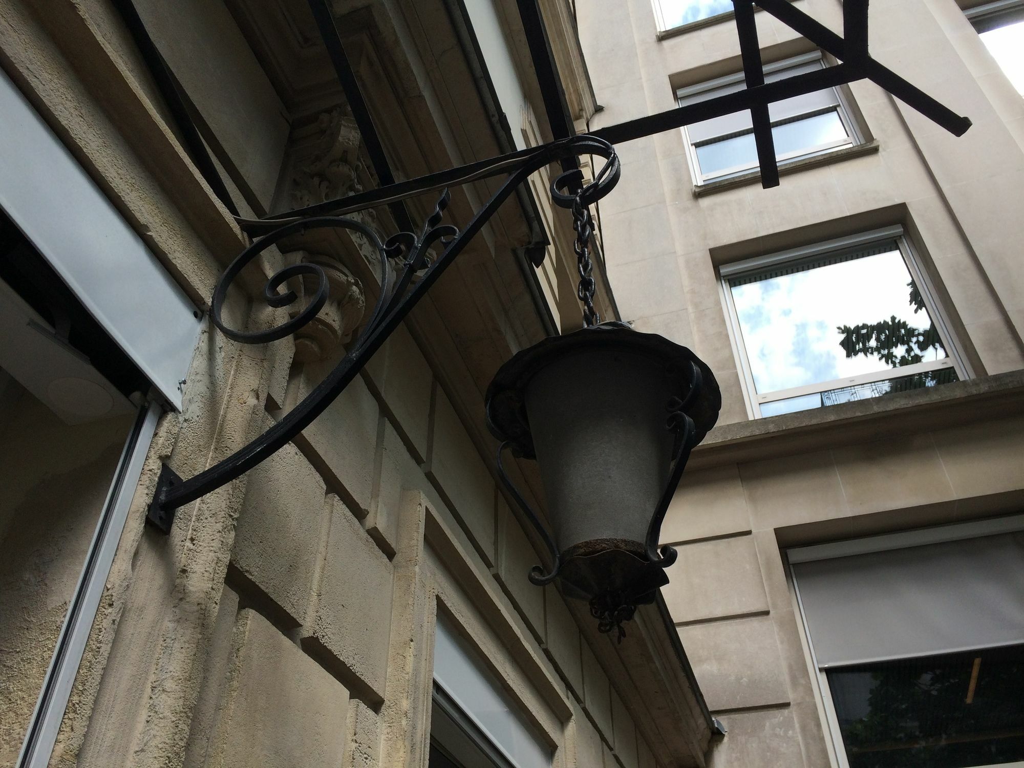 Appartamento Milestay Champs Elysees