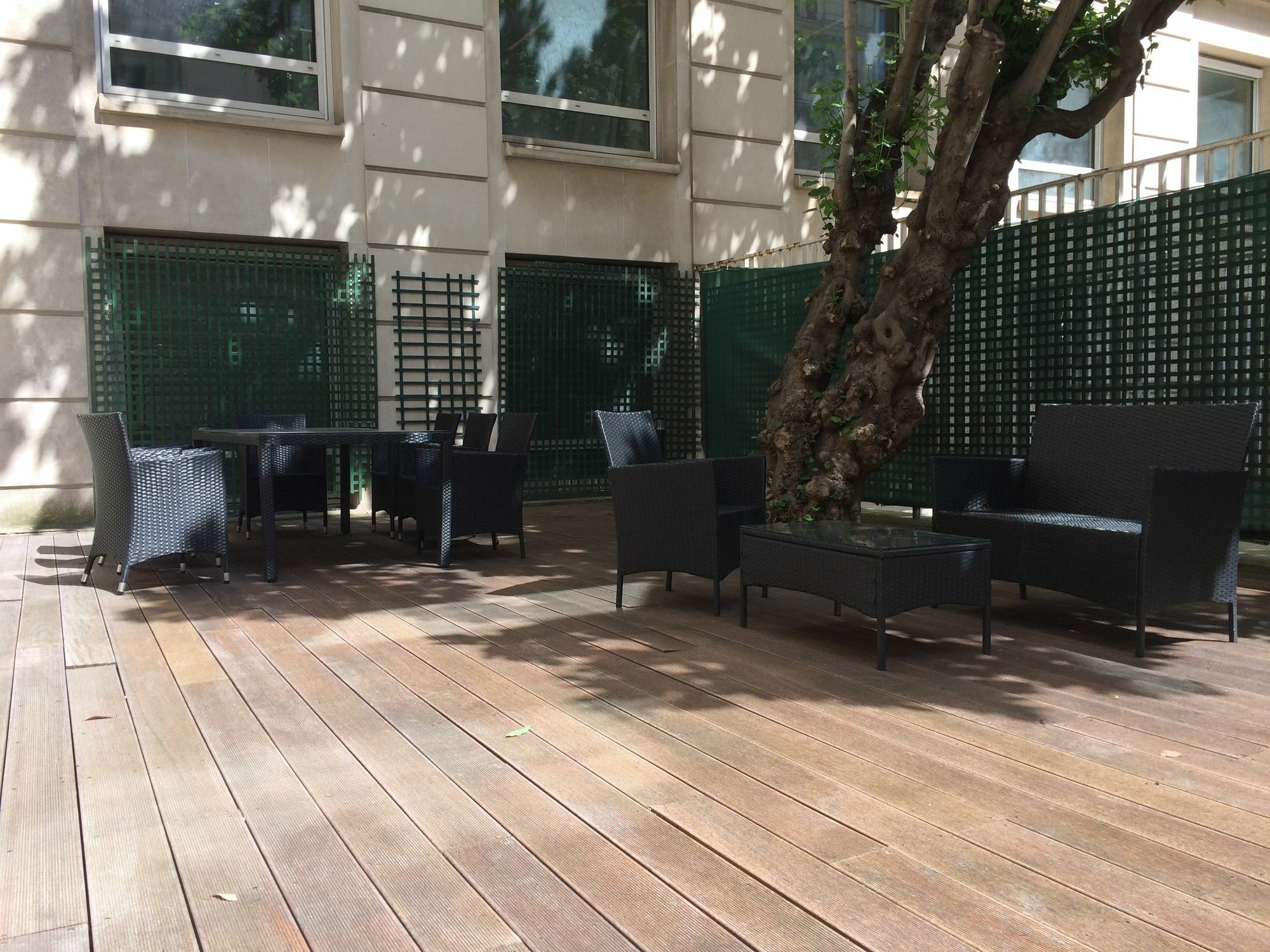 Appartamento Milestay Champs Elysees Parigi