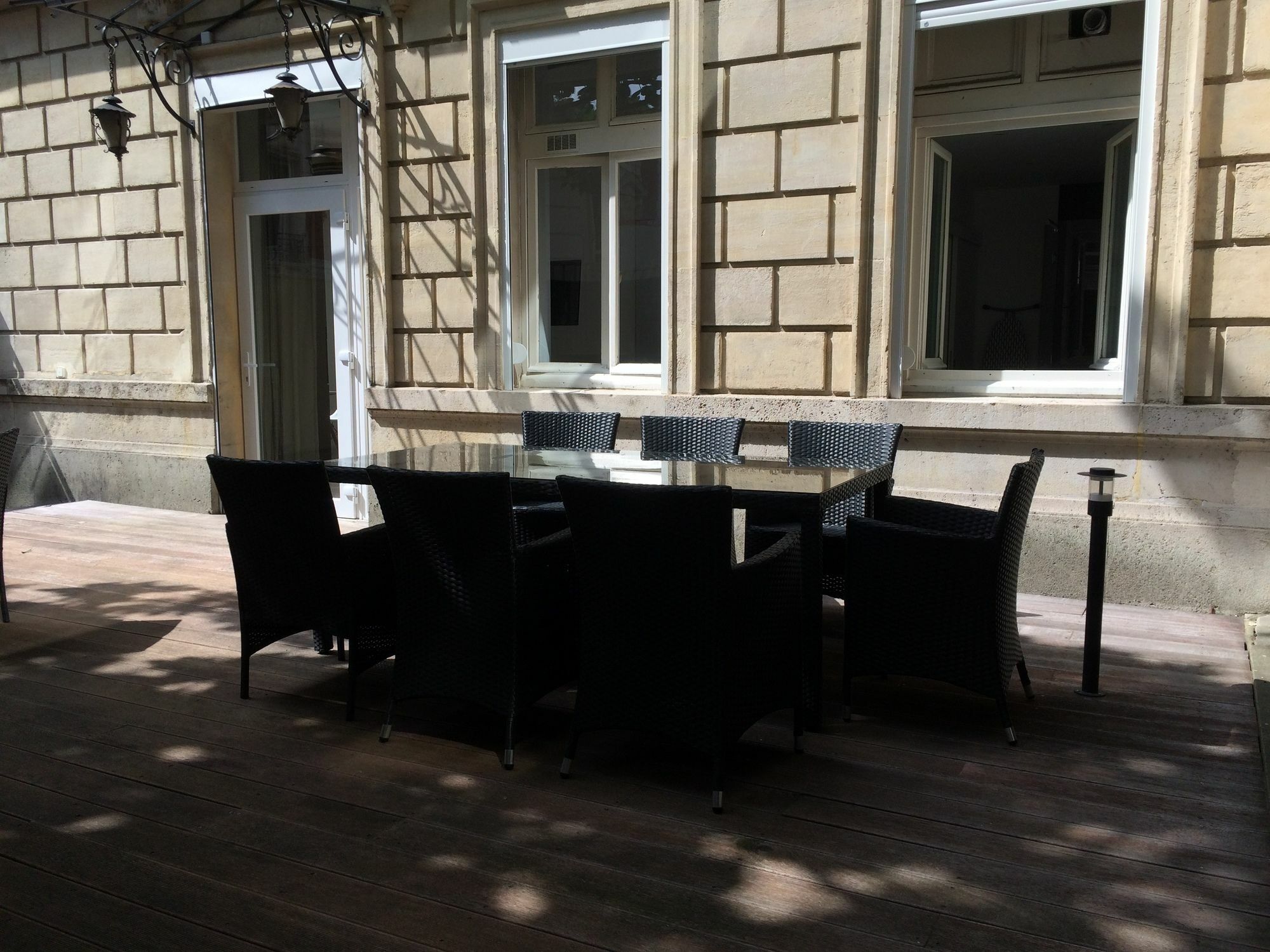 Milestay Champs Elysees * Parigi