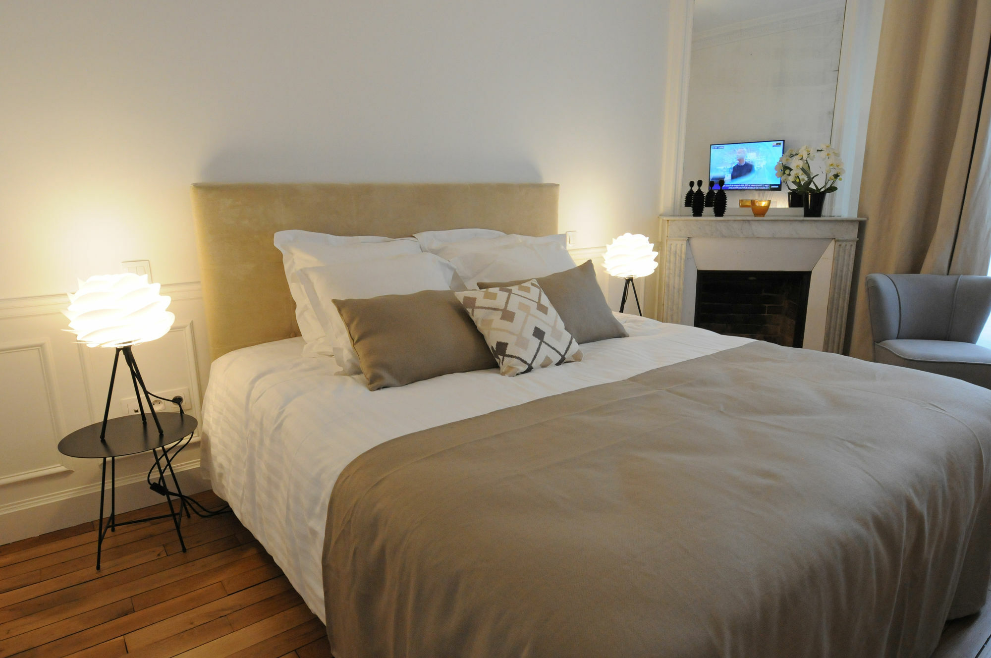 Relais12bis By Eiffel Tower 3* Parigi
