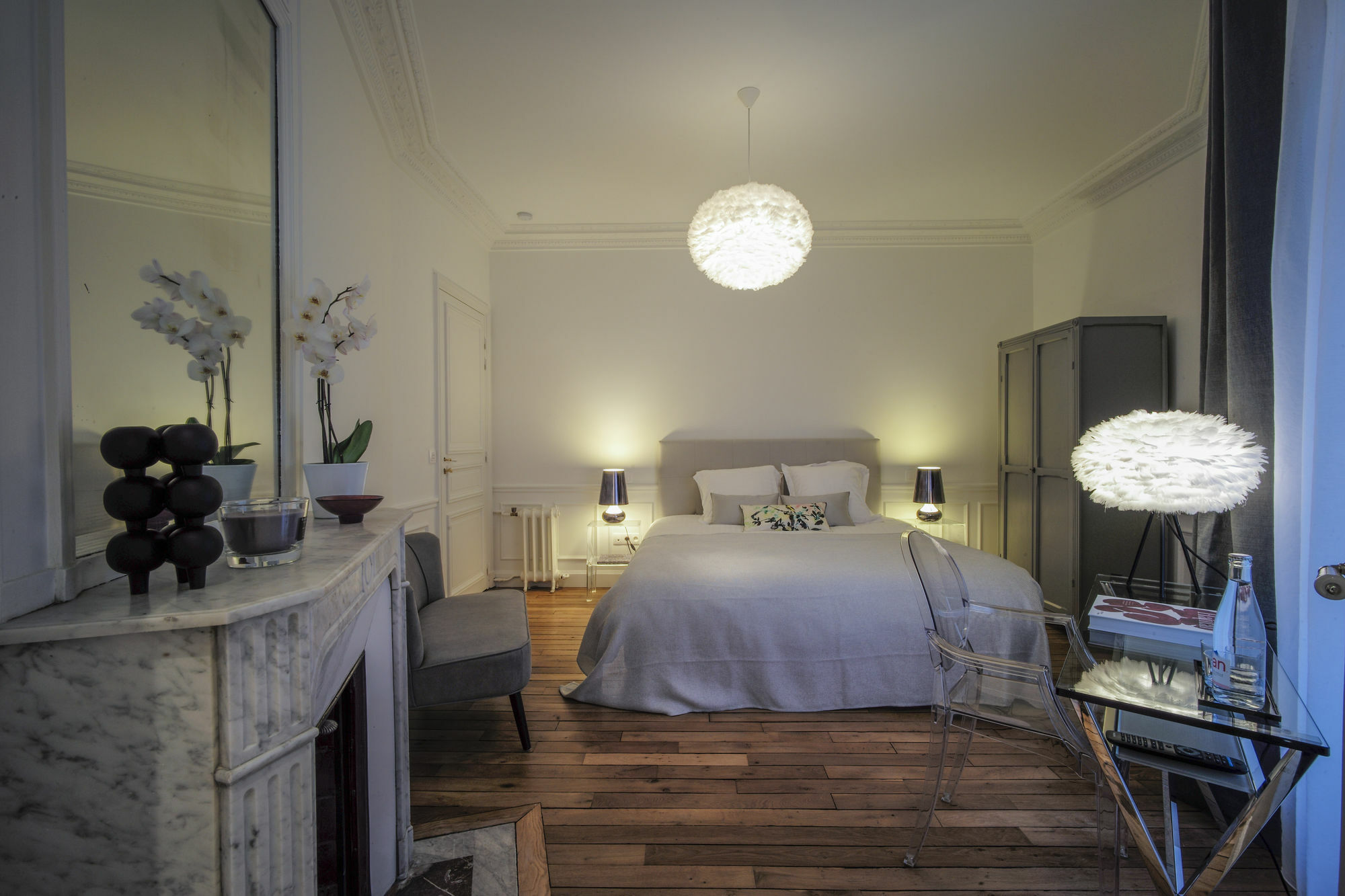 Relais12bis By Eiffel Tower 3*