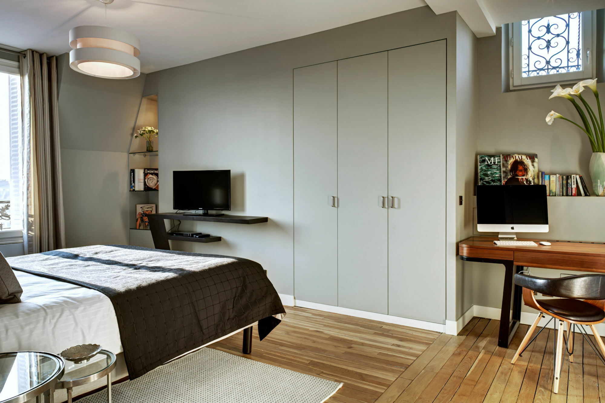 Europea - Centre Appartamento