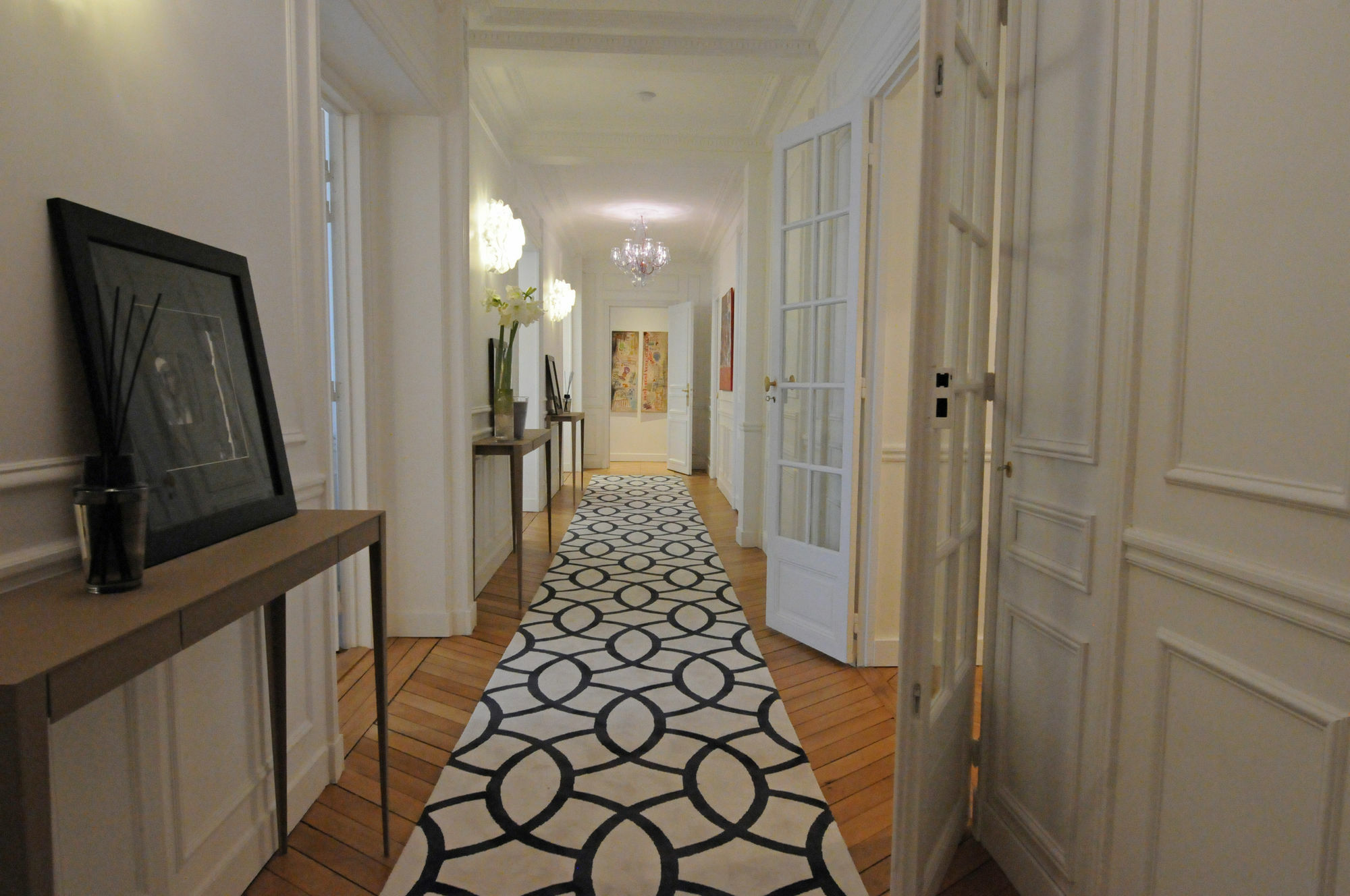 Relais12bis By Eiffel Tower