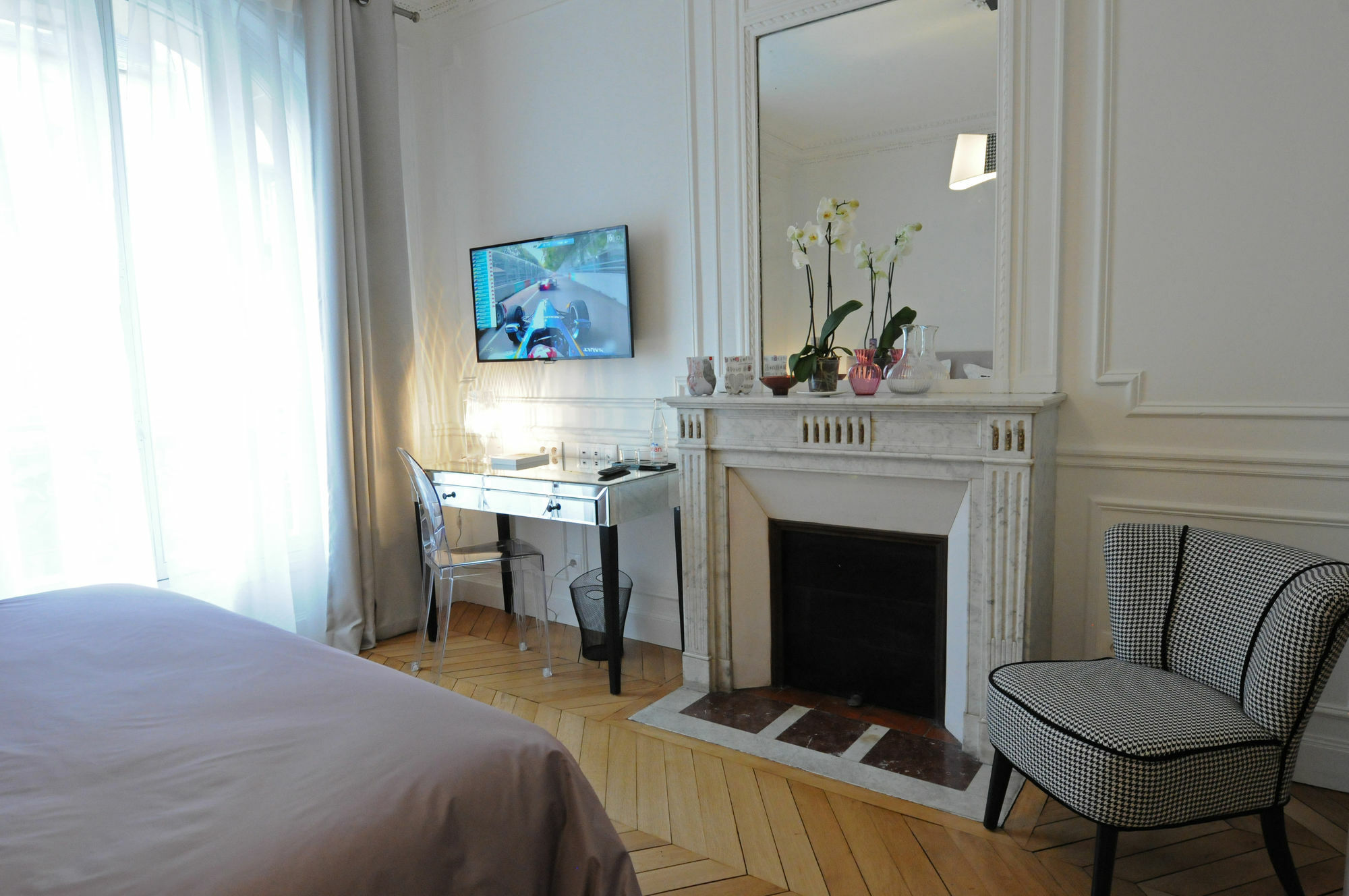 Relais12bis By Eiffel Tower 3* Parigi