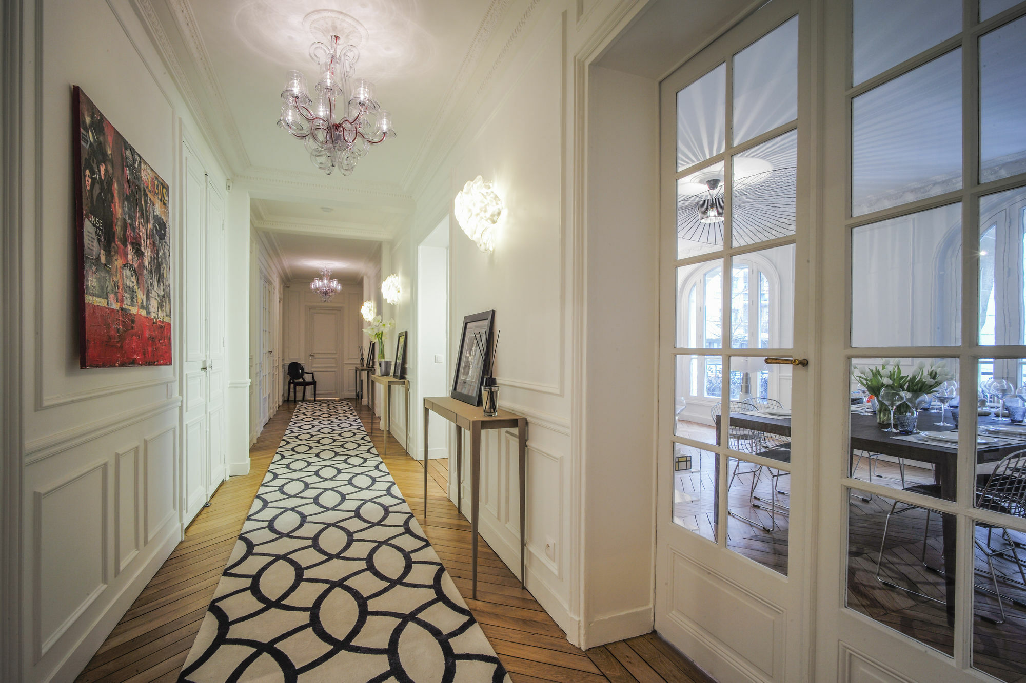 Relais12bis By Eiffel Tower Parigi