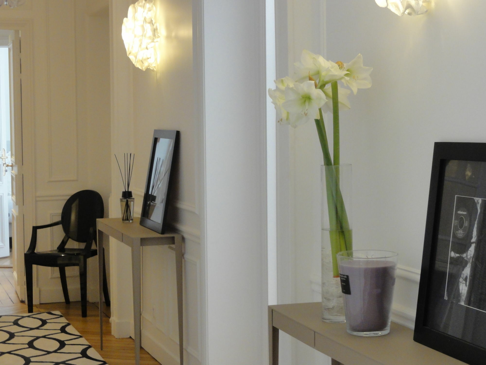 Relais12bis By Eiffel Tower Parigi