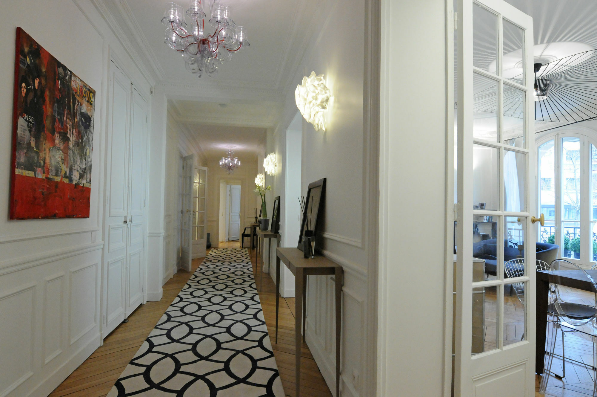 Relais12bis By Eiffel Tower Bed & Breakfast 3*