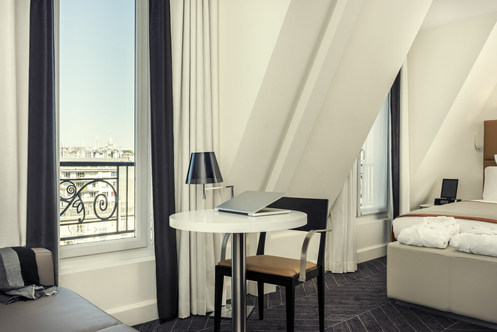Grand Chicago 4*